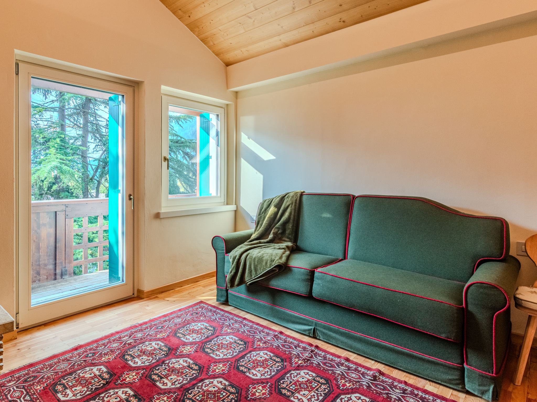Appartement Dorian – Séjour, photo 19 sur 28