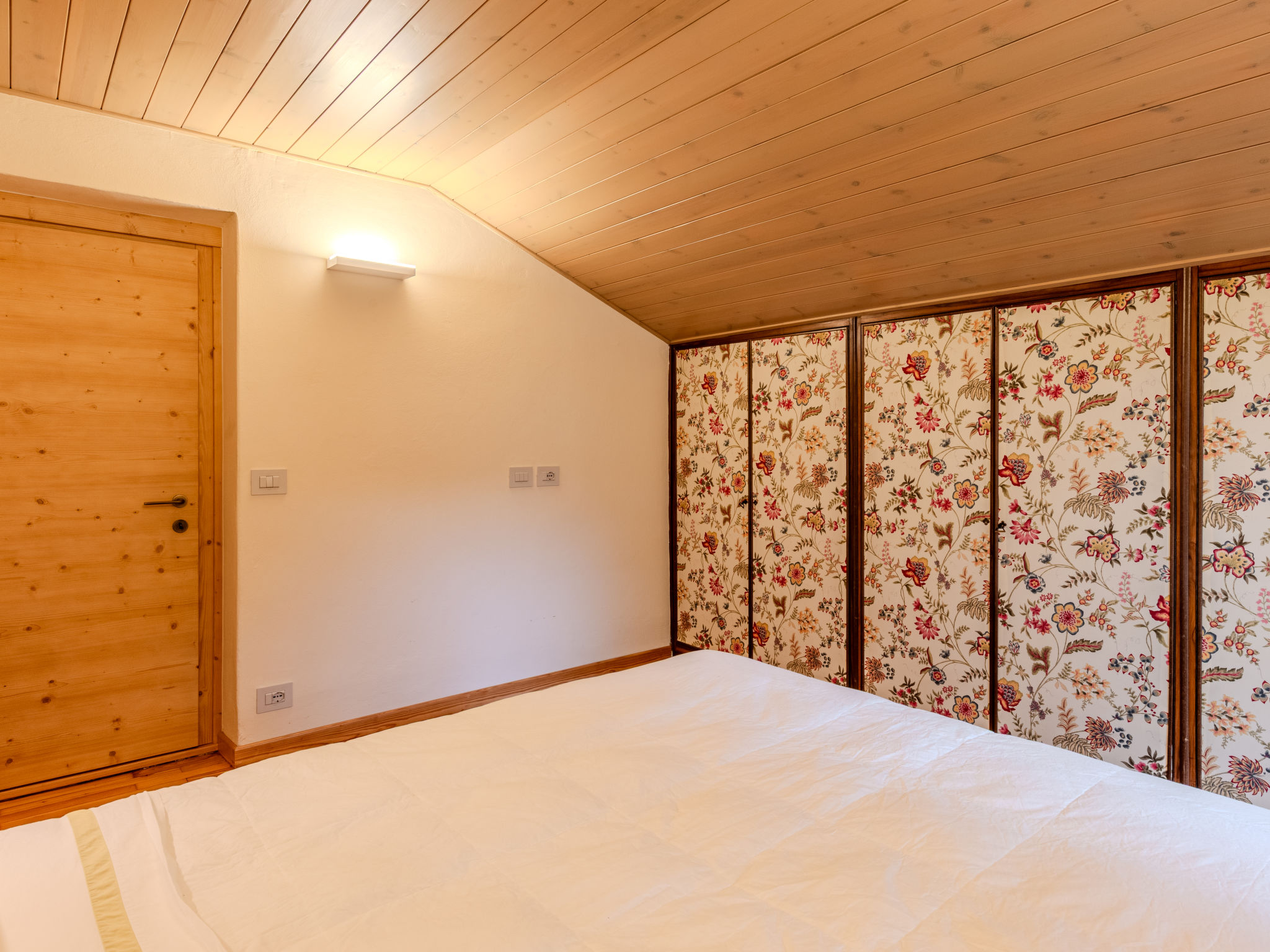 Appartement Dorian – Chambre, photo 13 sur 28