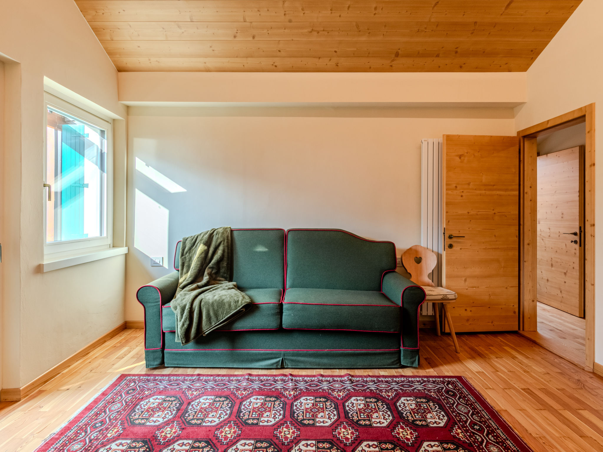 Appartement Dorian – Séjour, photo 20 sur 28