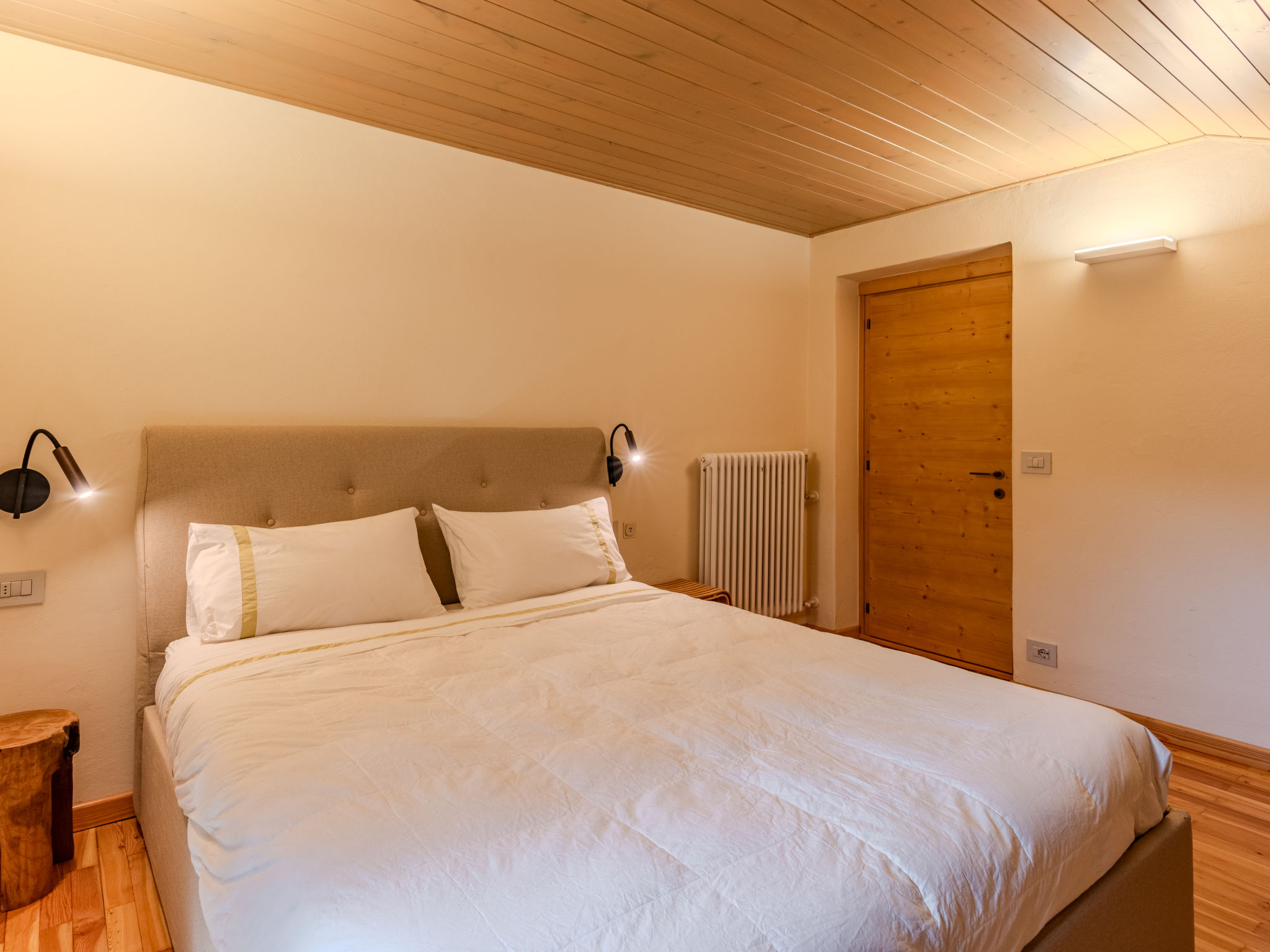 Appartement Dorian – Chambre, photo 11 sur 28