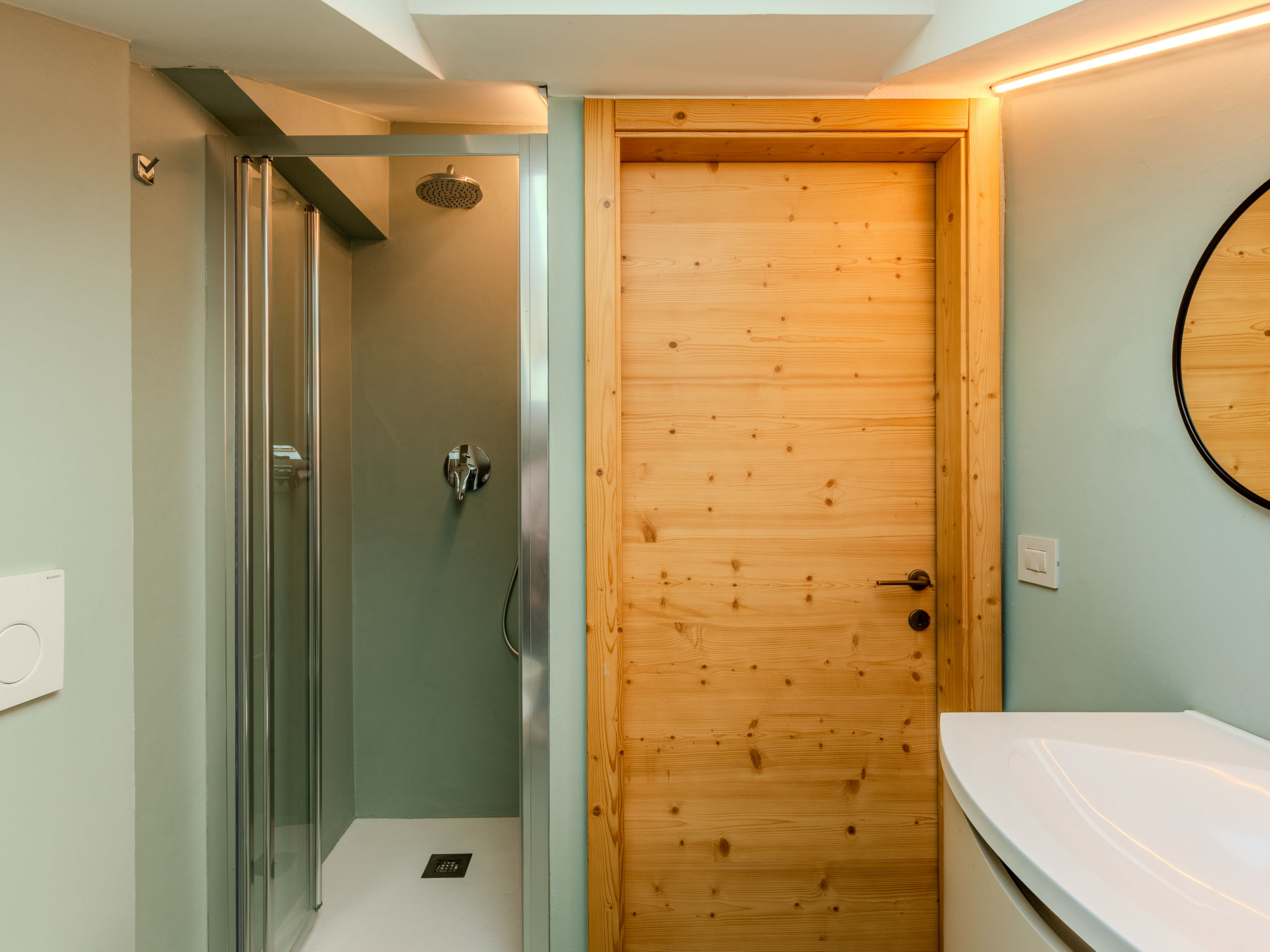 Appartement Dorian – Salle de bains, photo 24 sur 28