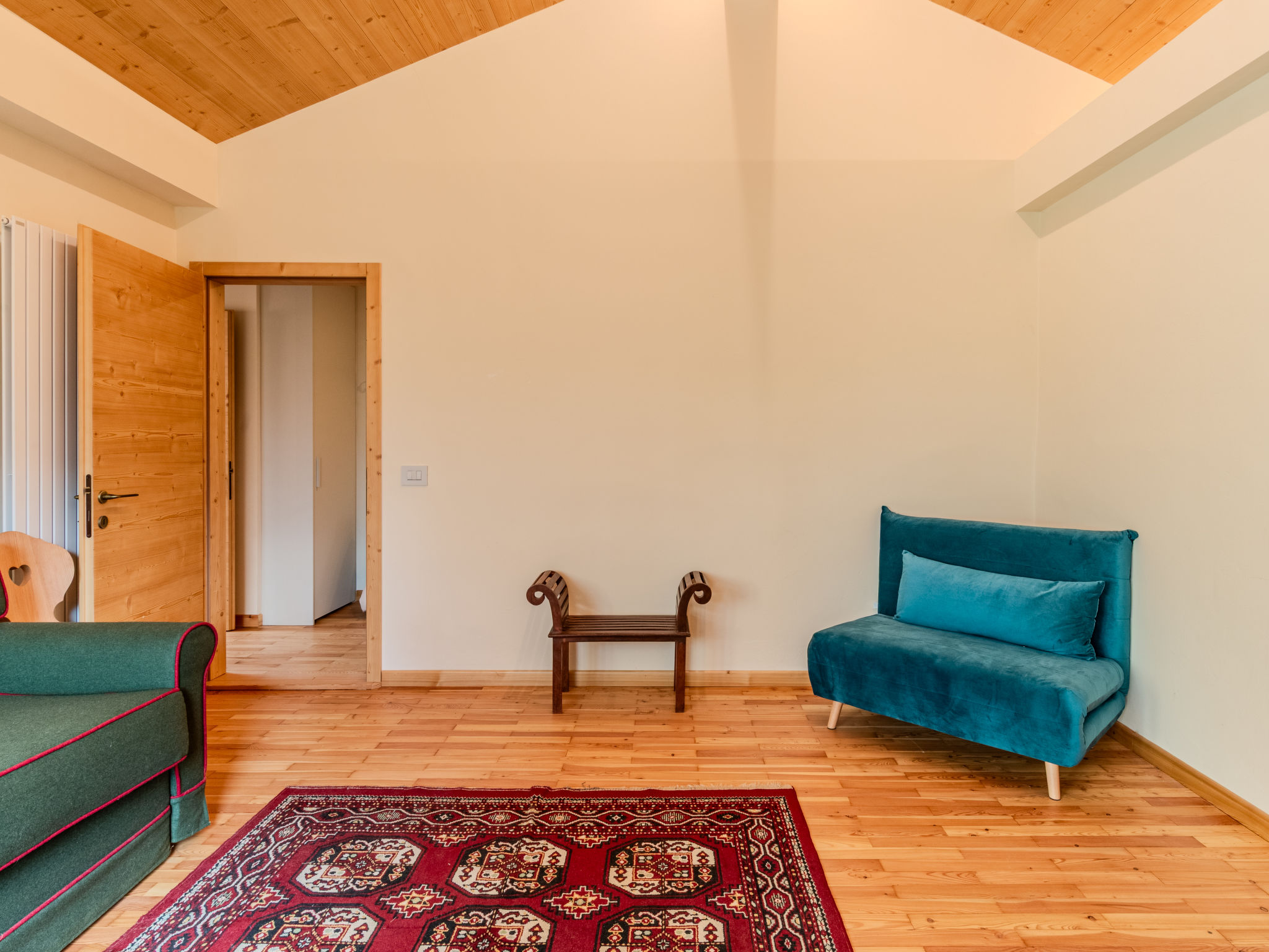 Appartement Dorian – Séjour, photo 22 sur 28