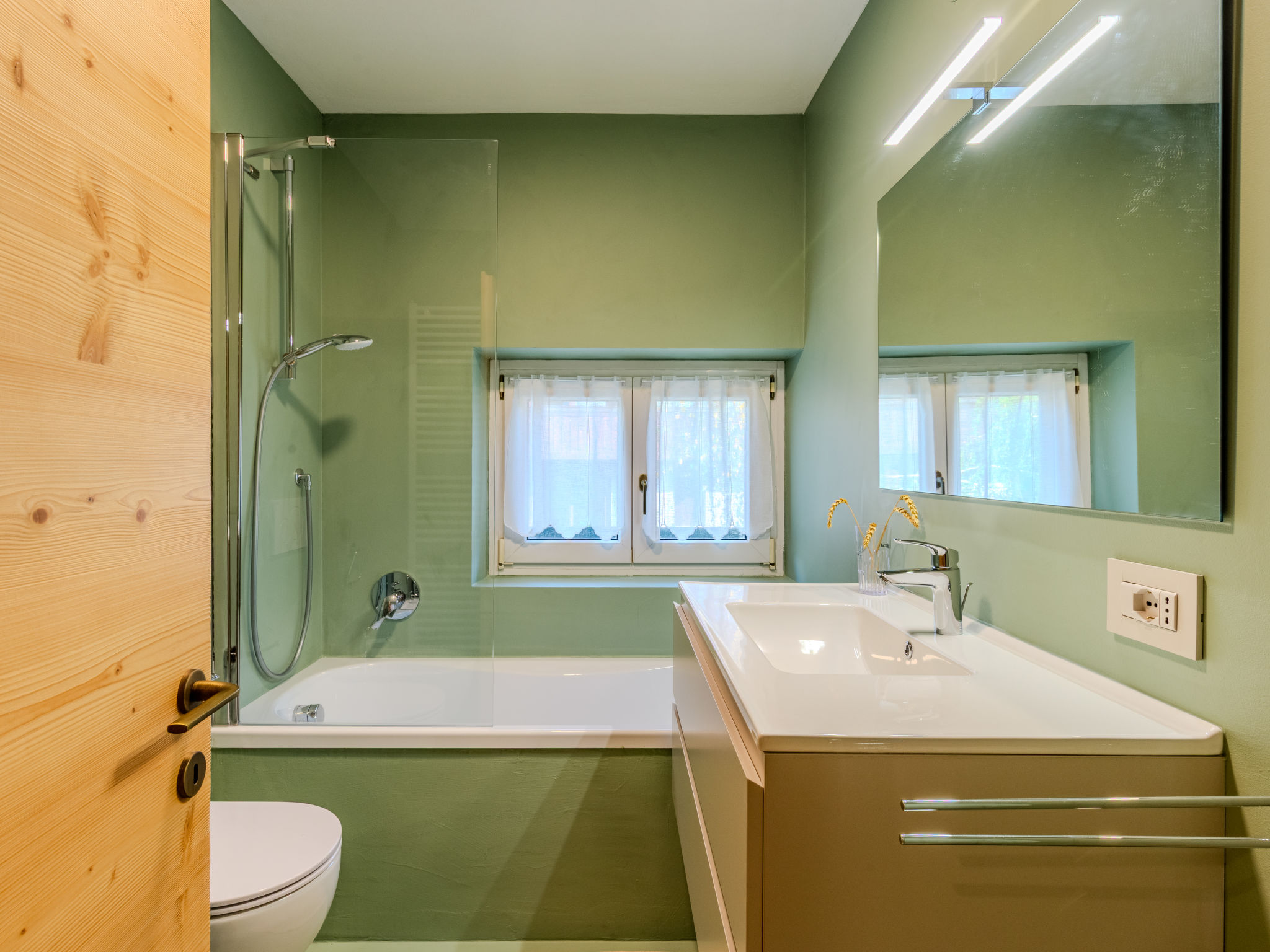 Appartement Dorian – Salle de bains, photo 14 sur 28