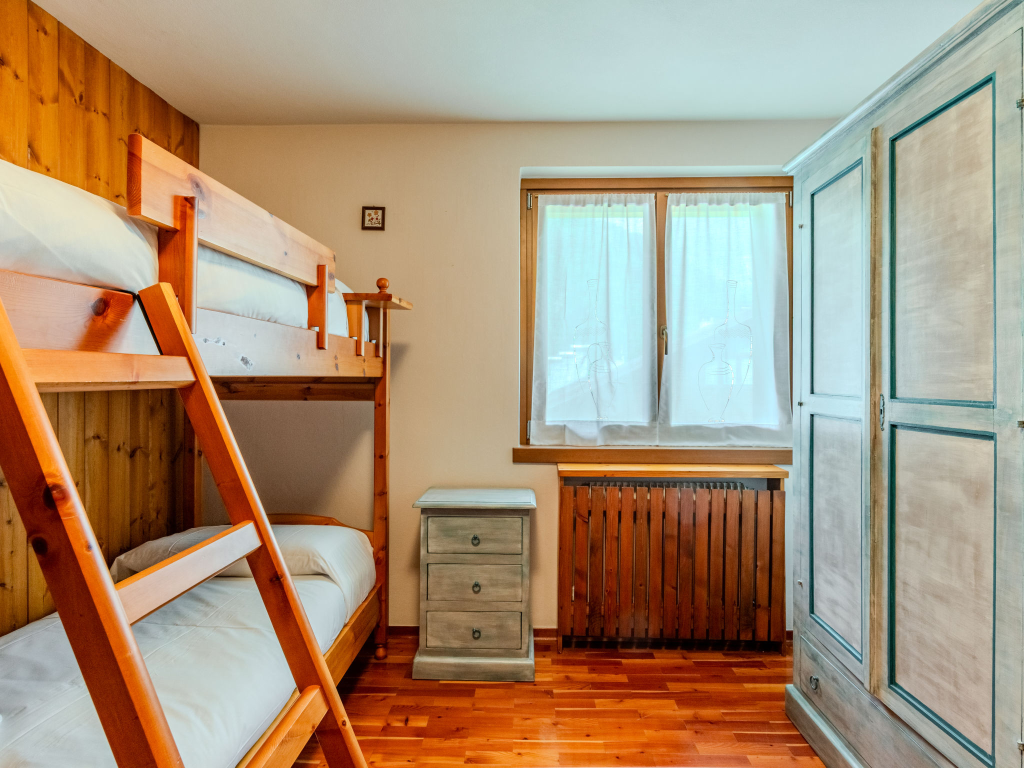 Appartement Calvet 6 – Chambre, photo 17 sur 21
