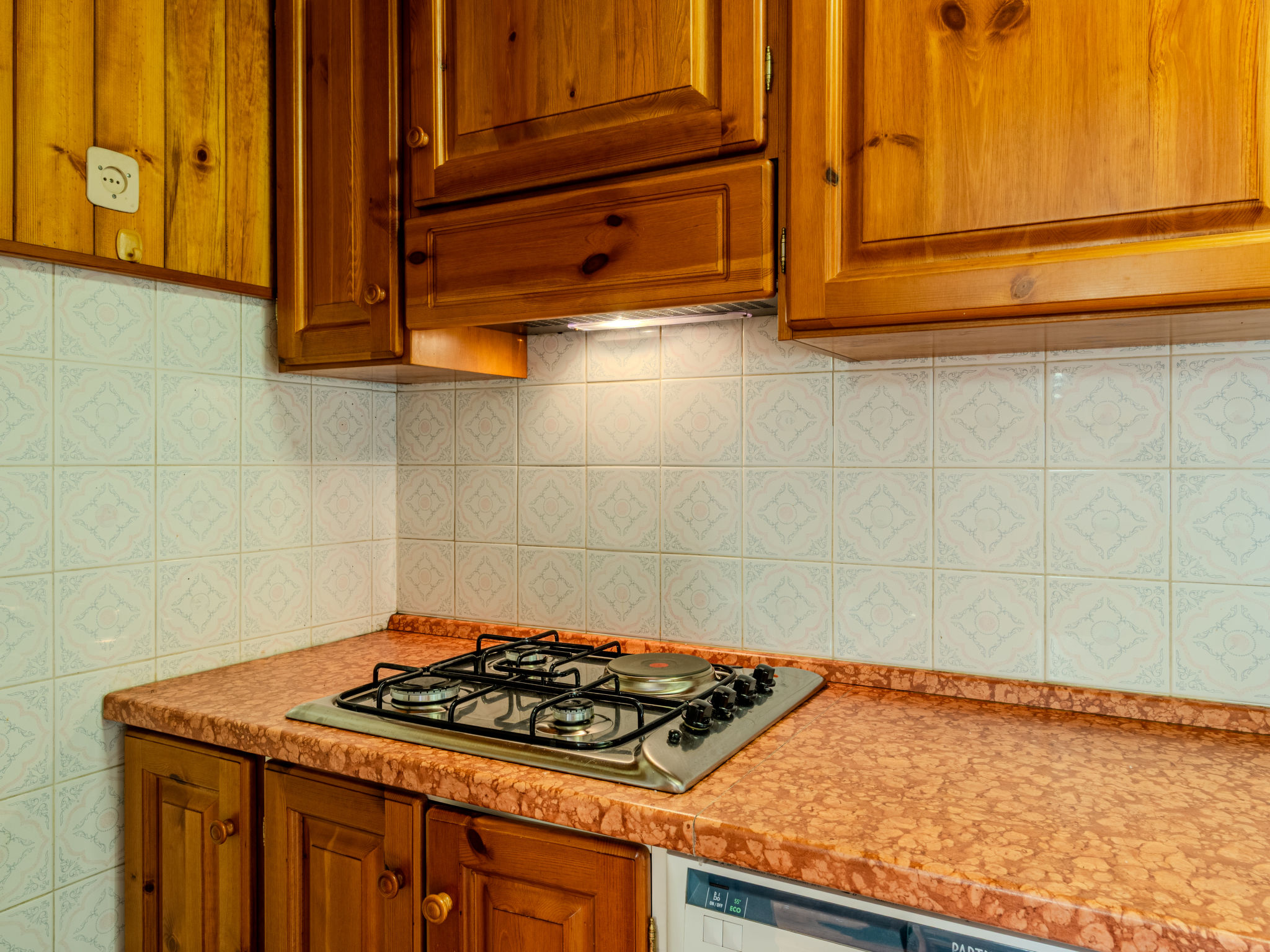 Appartement Calvet 6 – Cuisine et coin repas, photo 10 sur 21