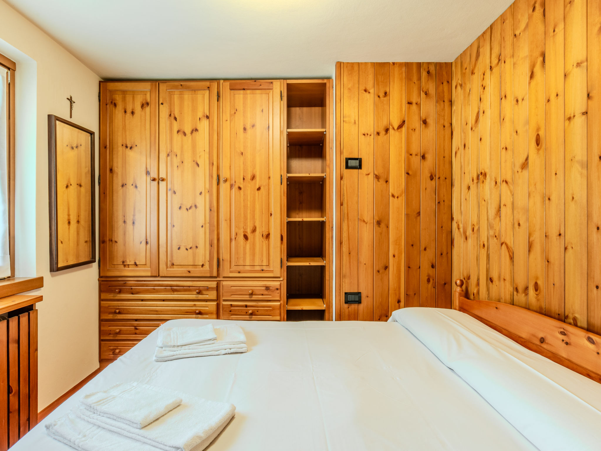 Appartement Calvet 6 – Chambre, photo 14 sur 21
