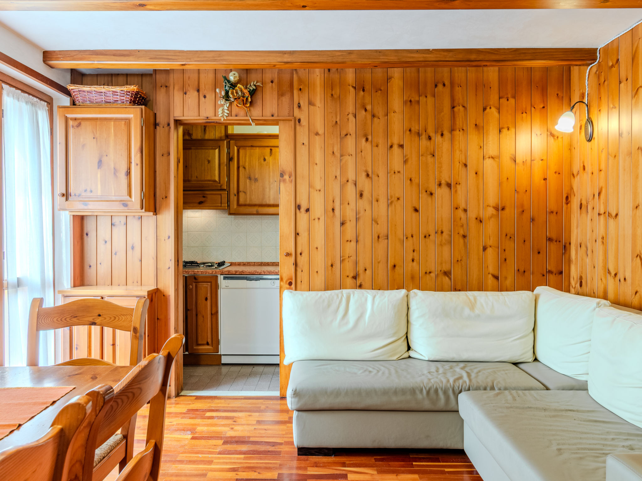 Appartement Calvet 6 – Séjour, photo 9 sur 21