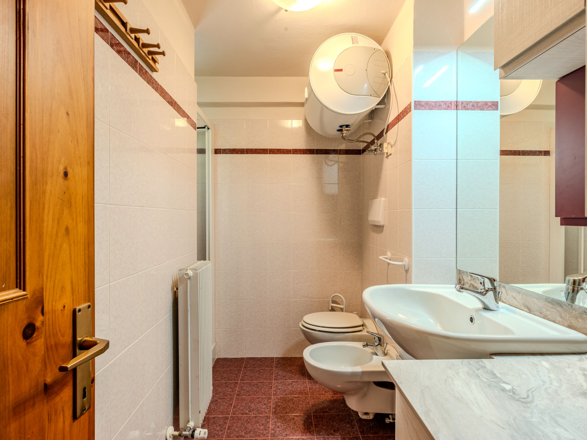 Appartement Calvet 6 – Salle de bains, photo 19 sur 21