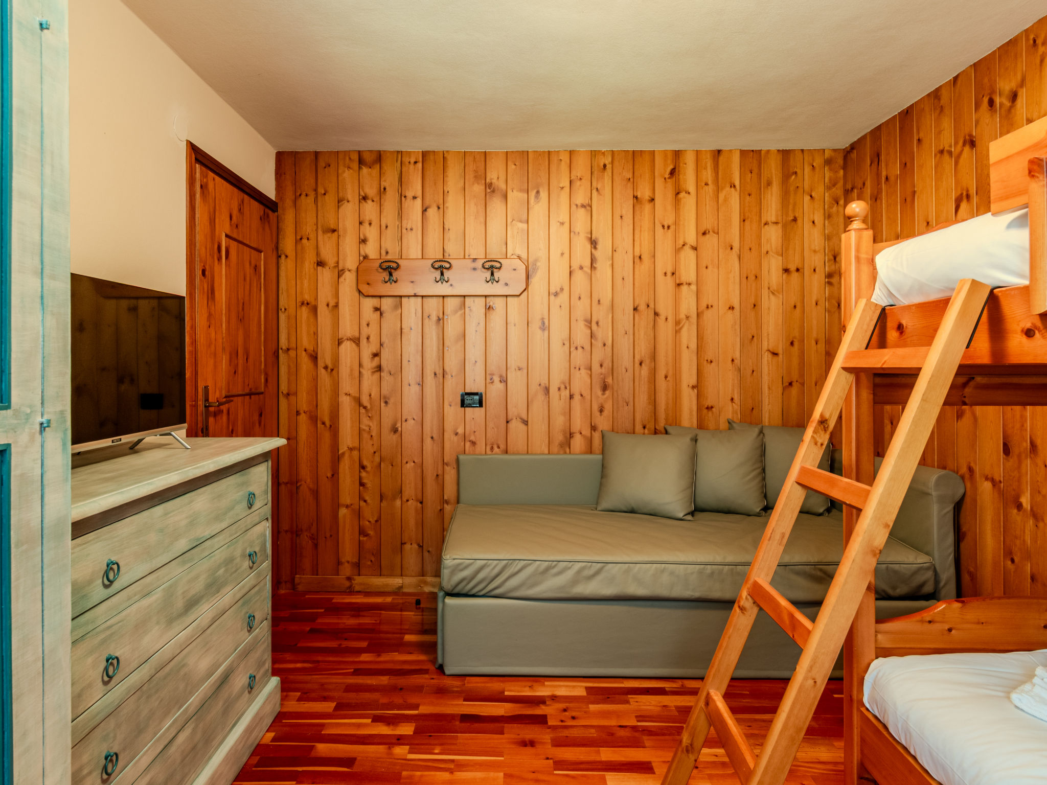 Appartement Calvet 6 – Chambre, photo 18 sur 21