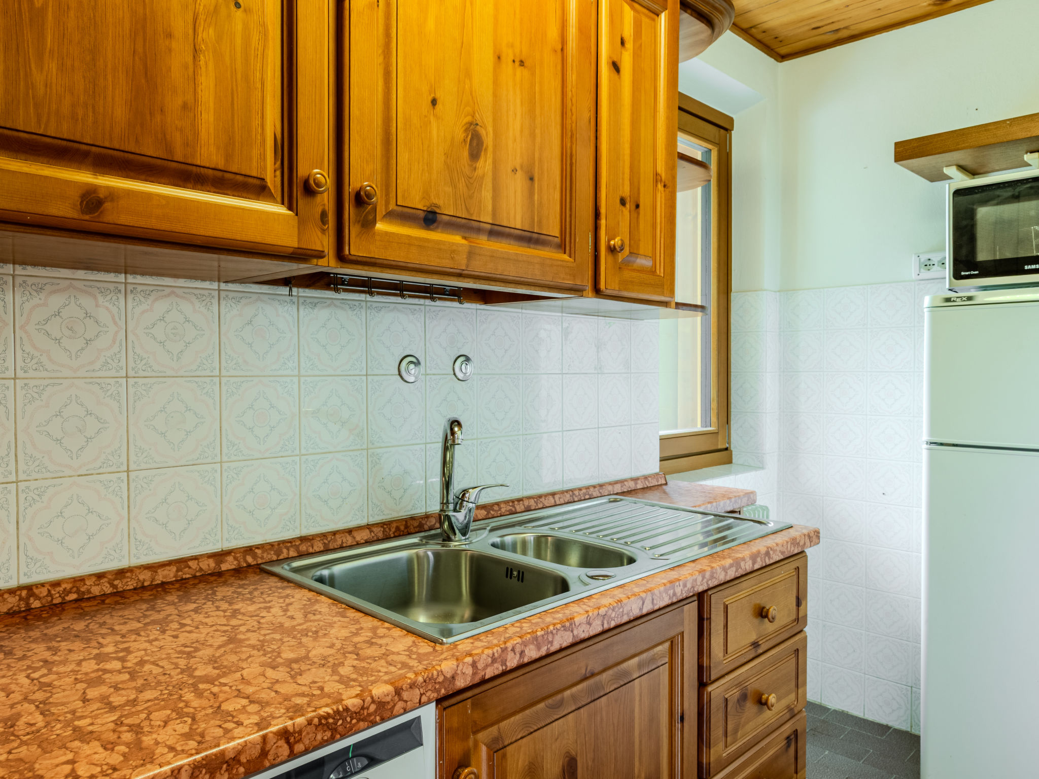 Appartement Calvet 6 – Cuisine et coin repas, photo 12 sur 21