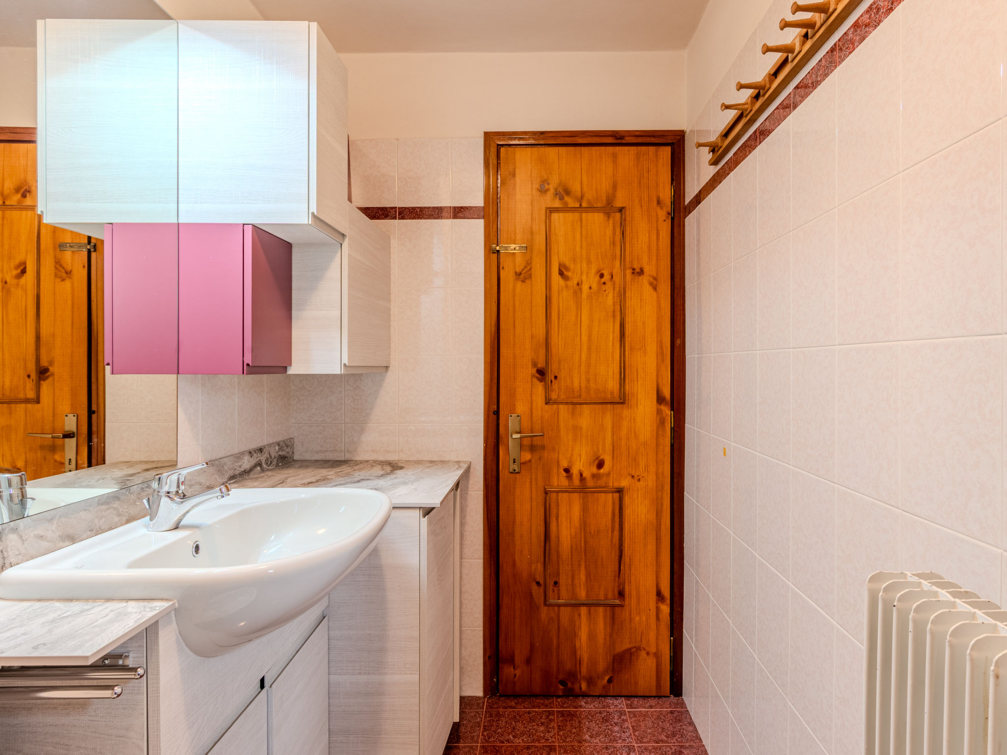 Appartement Calvet 6 – Salle de bains, photo 20 sur 21
