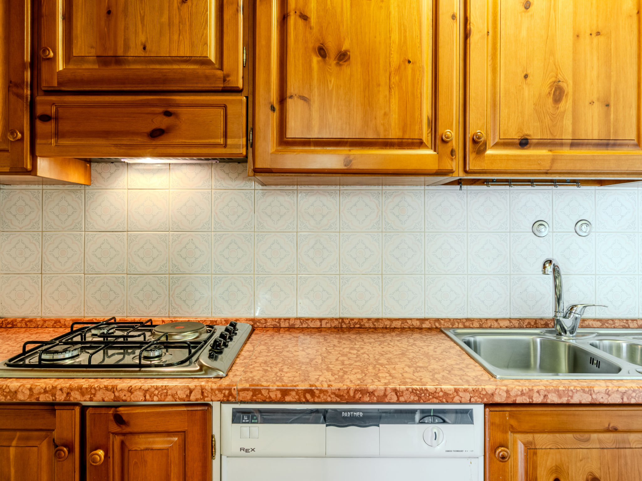 Appartement Calvet 6 – Cuisine et coin repas, photo 11 sur 21