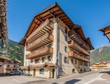 Baldo Living Apartment A: Gezellig appartement in hartje Pinzolo, 700m van de piste - thumbnail 5