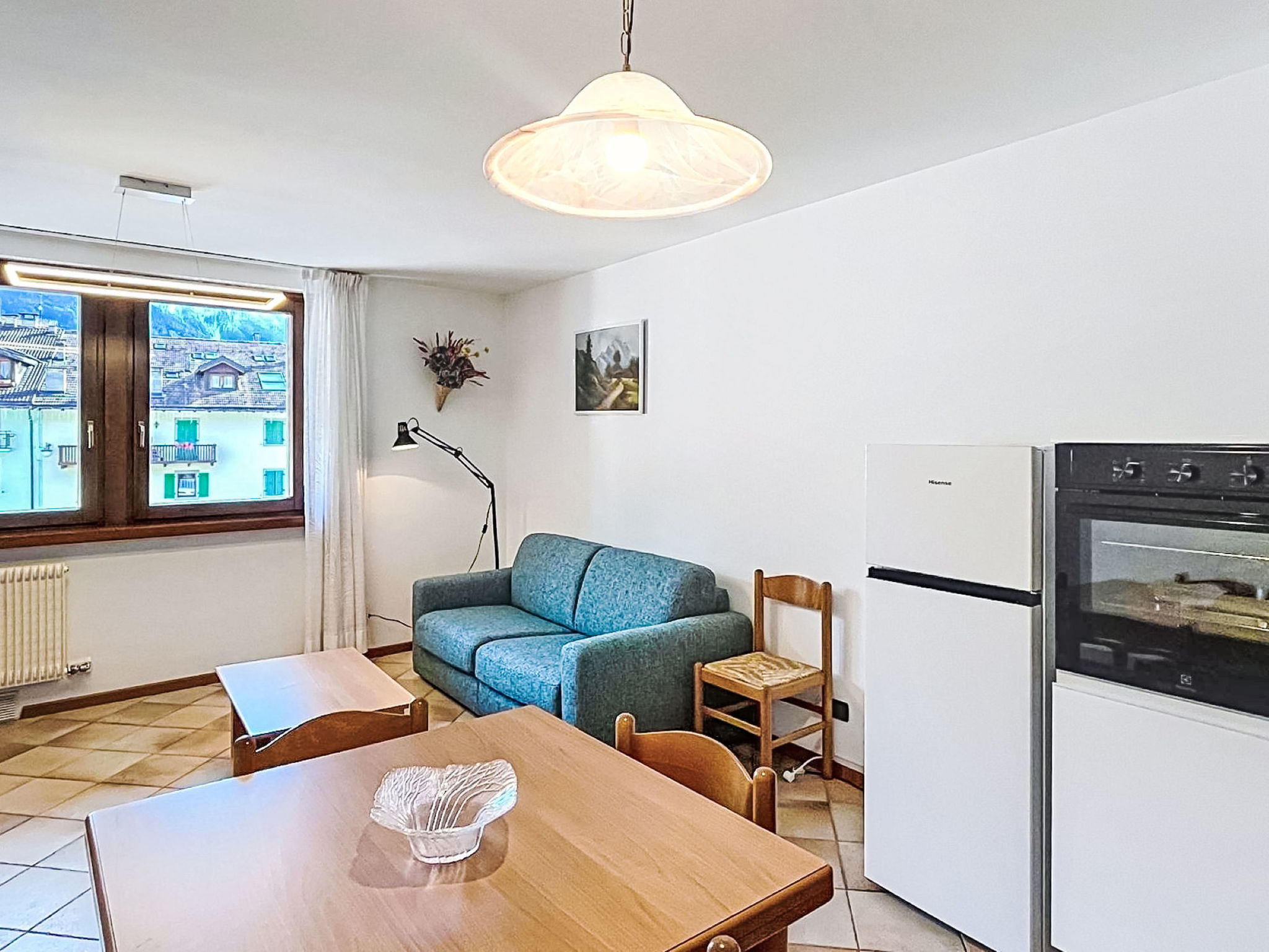 Photo of Baldo Living Apartment