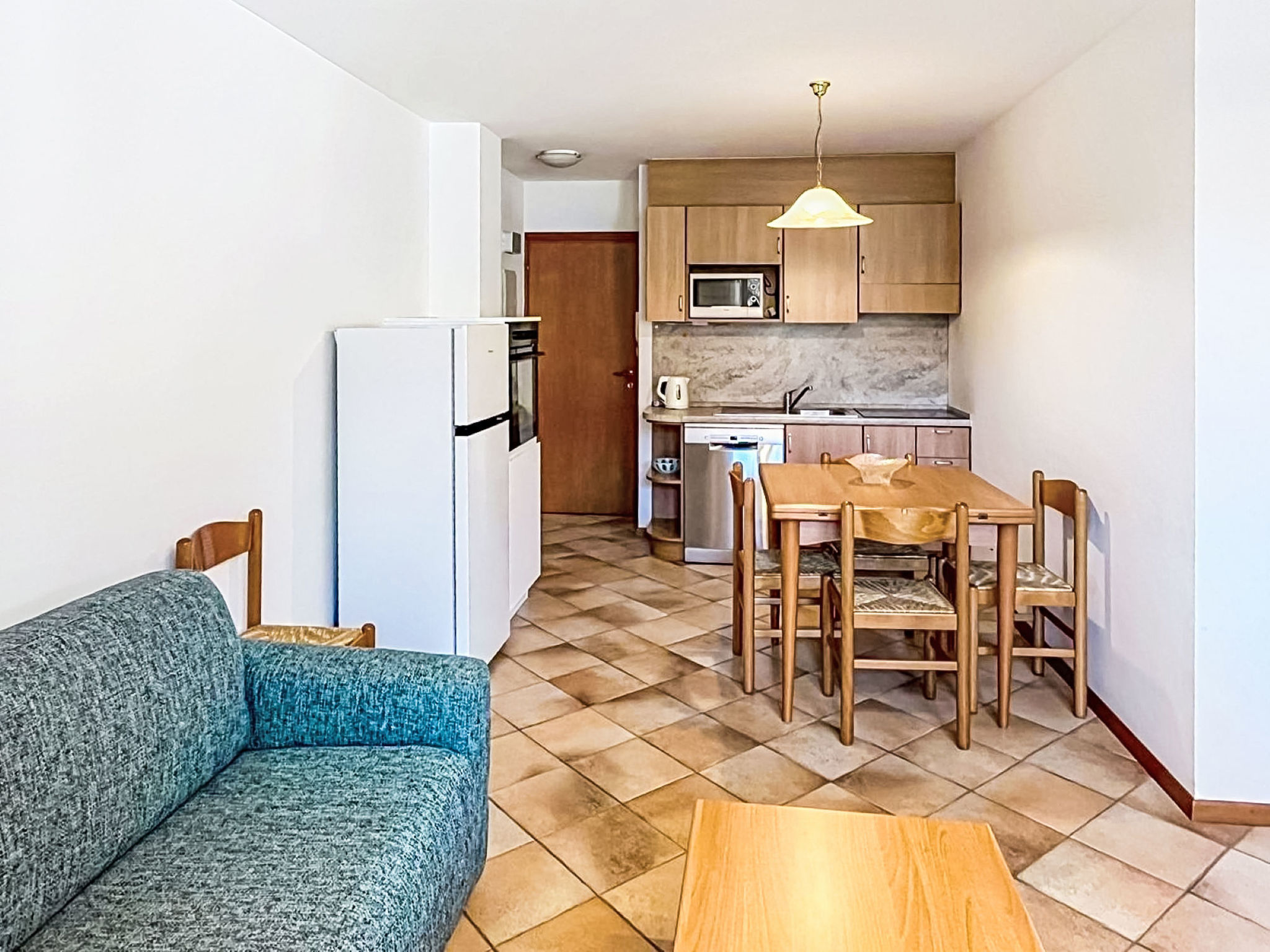 Photo of Baldo Living Apartment