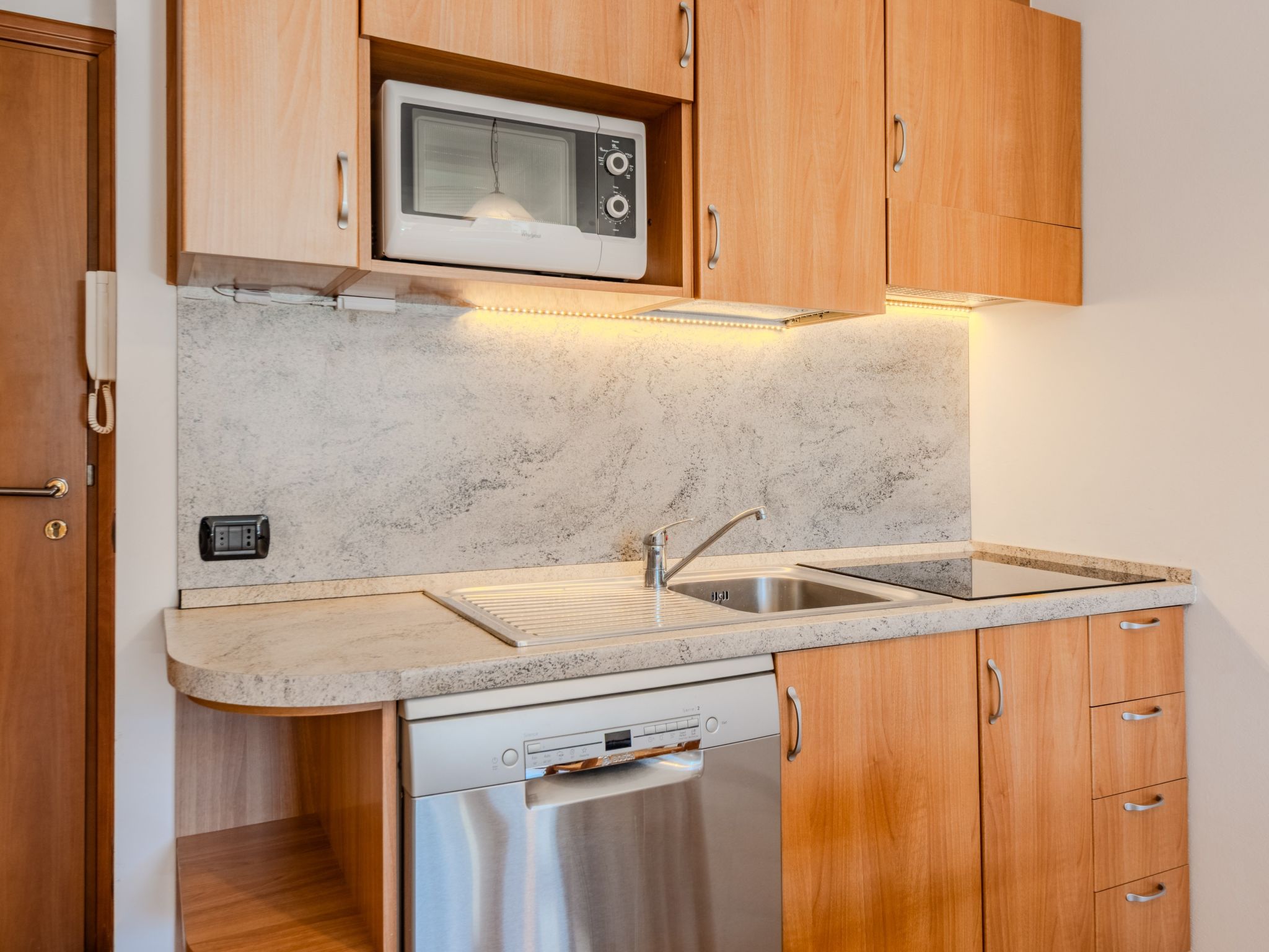 Photo of Baldo Living Apartment