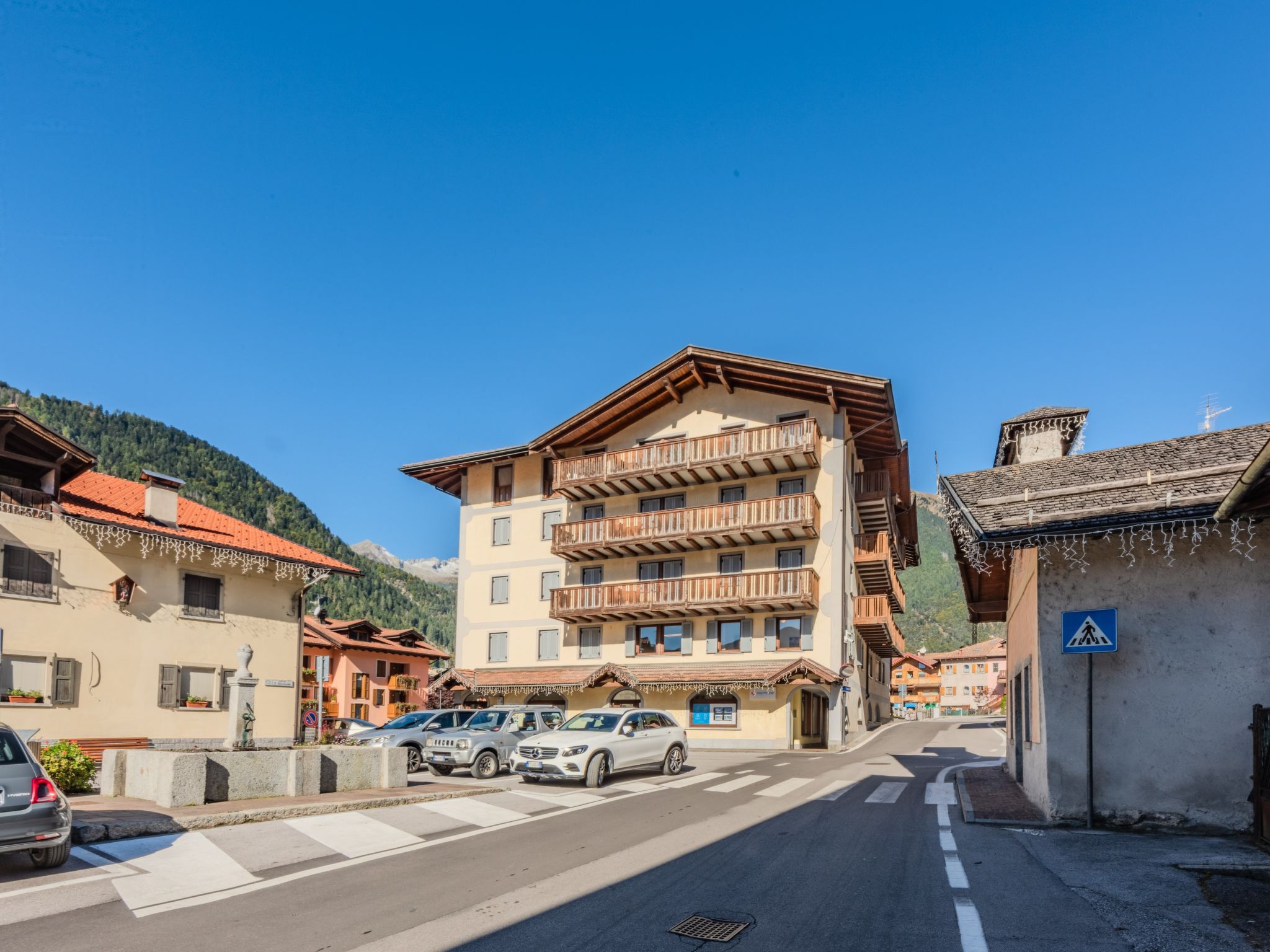 Photo of Baldo Living Apartment