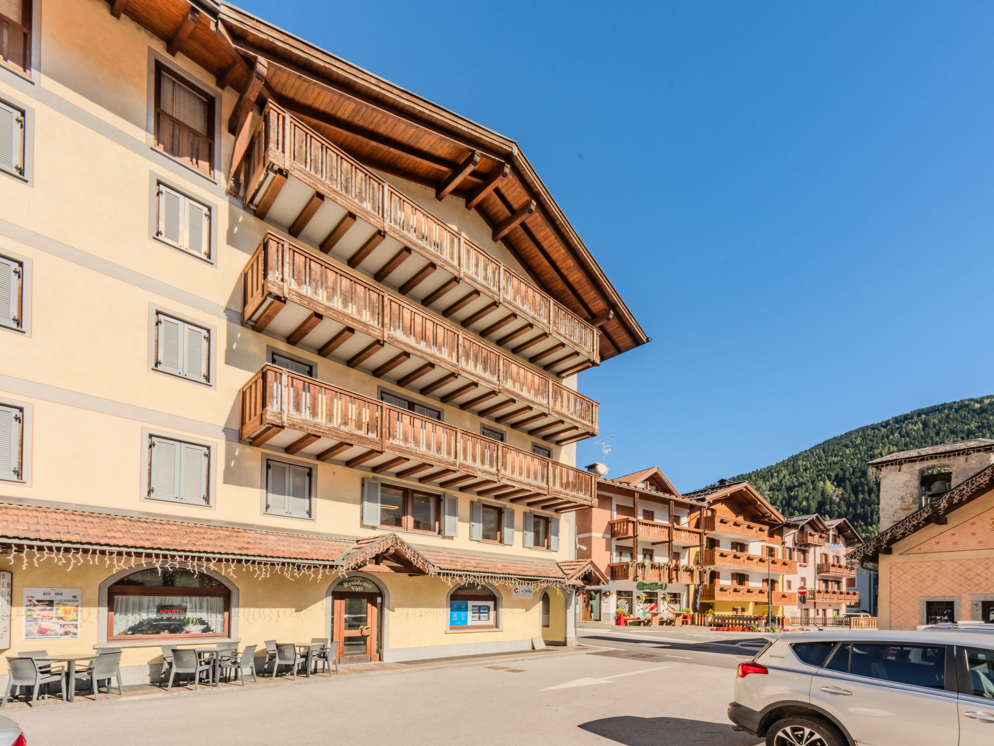 Photo of Baldo Living Apartment