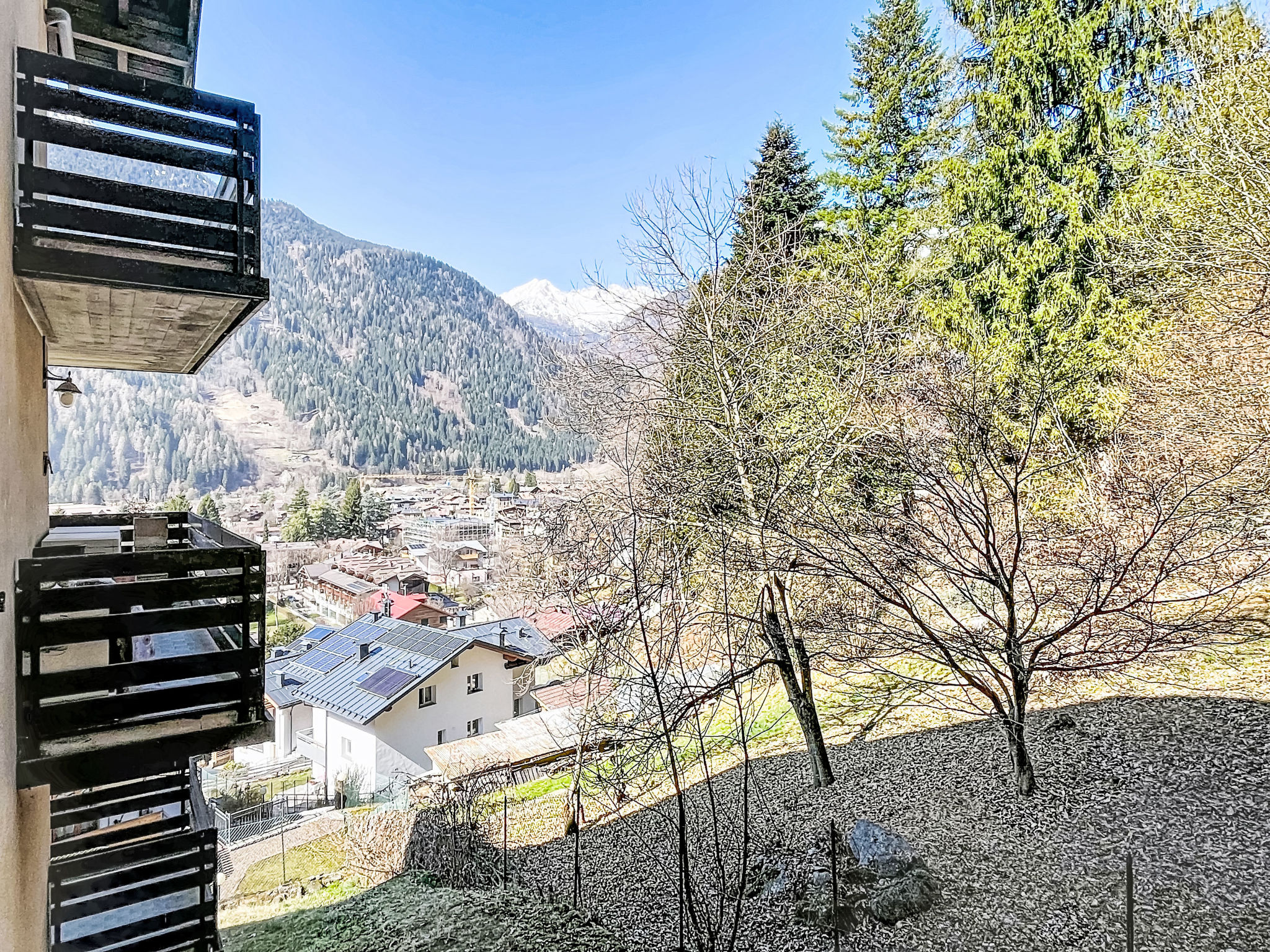 Photo of Angolo di sole