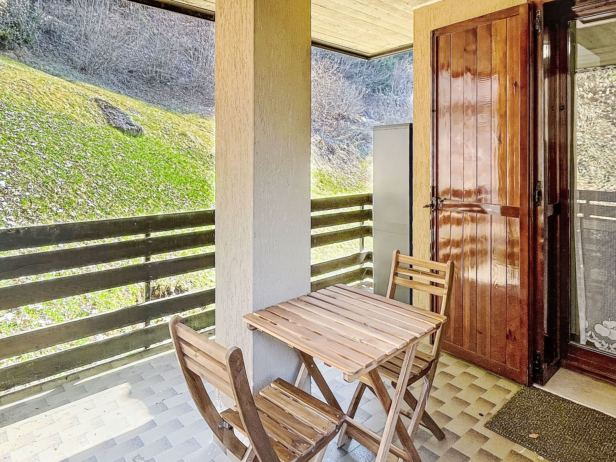 Photo of Angolo di sole