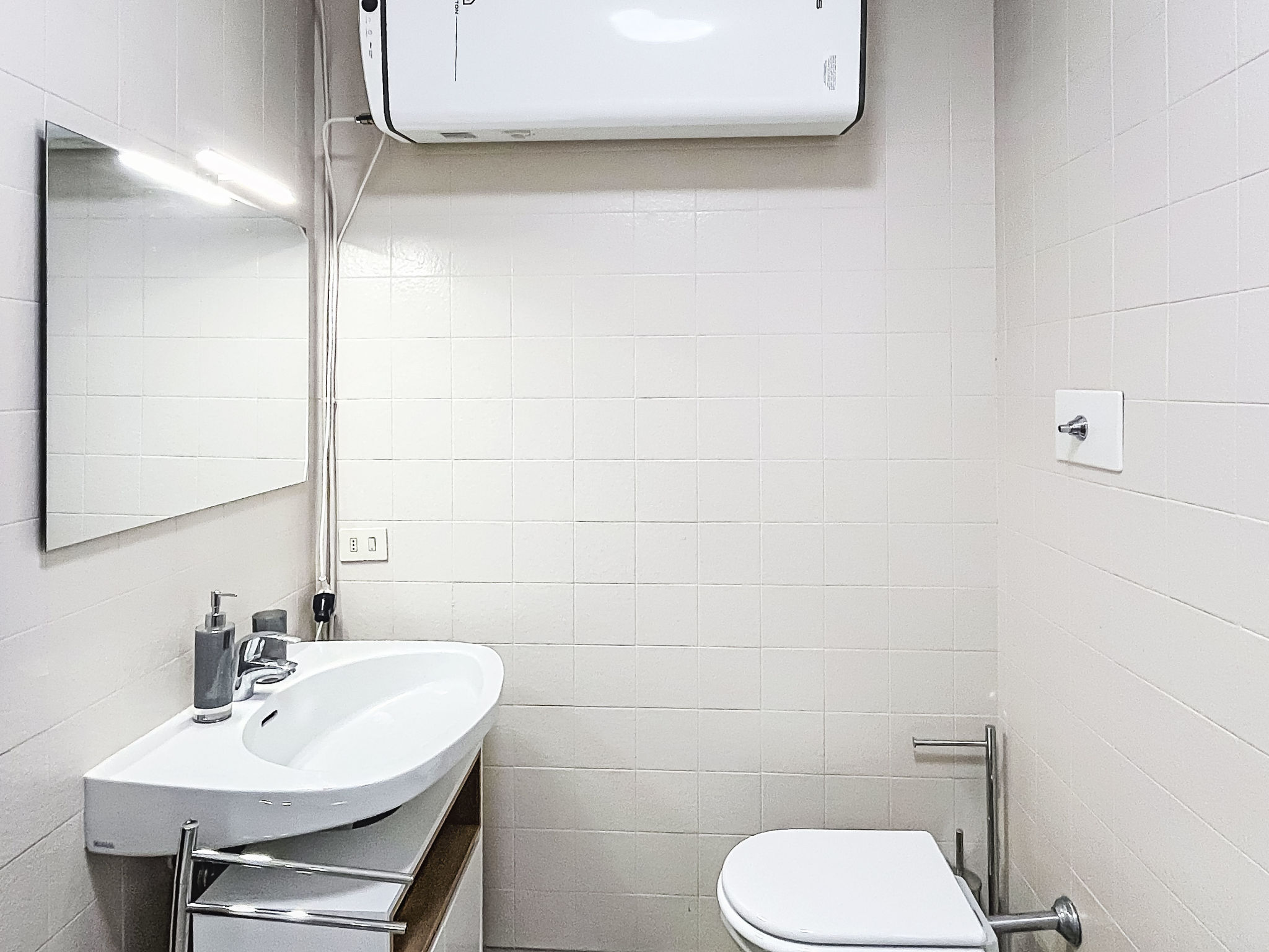 Photo of Angolo di sole