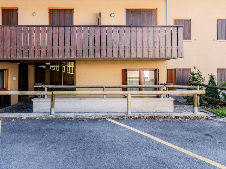 Photo of Monolocale Al Doss