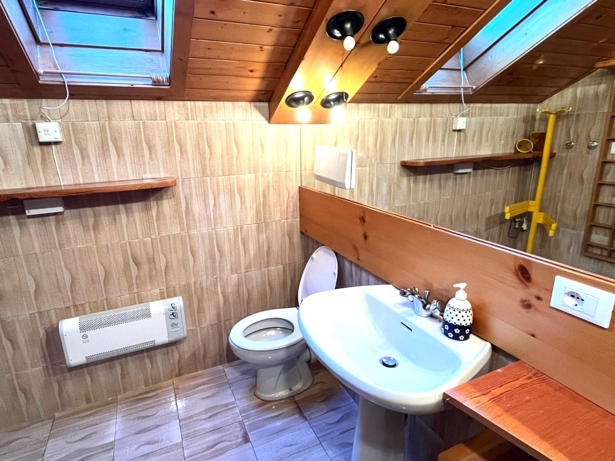 Photo of Mansarda Pineta