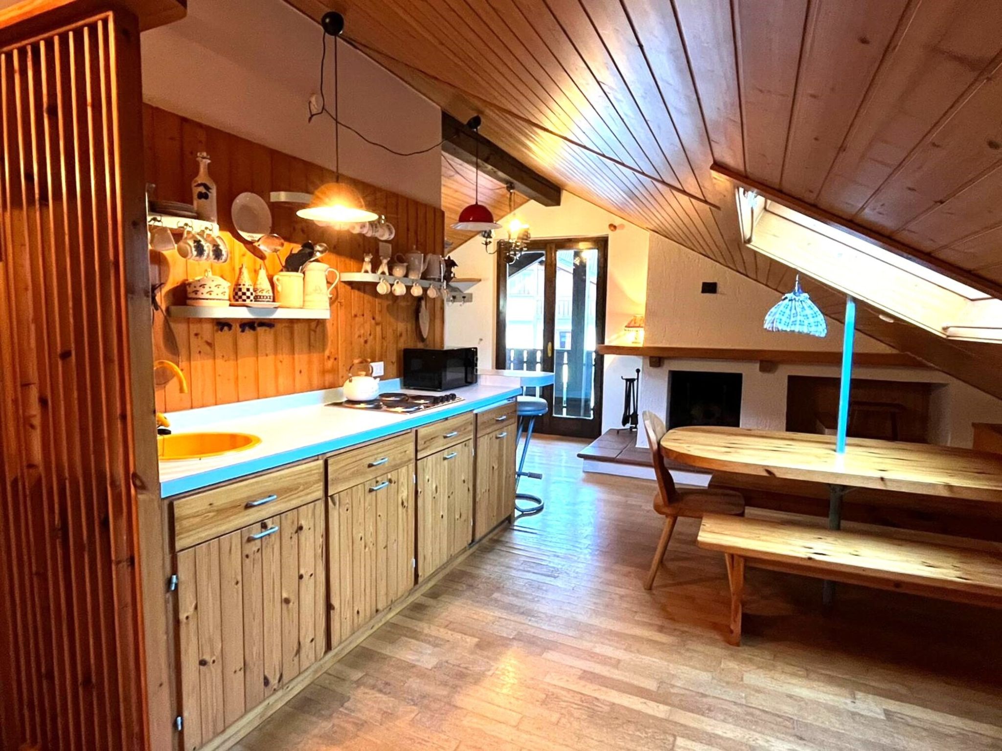 Photo of Mansarda Pineta