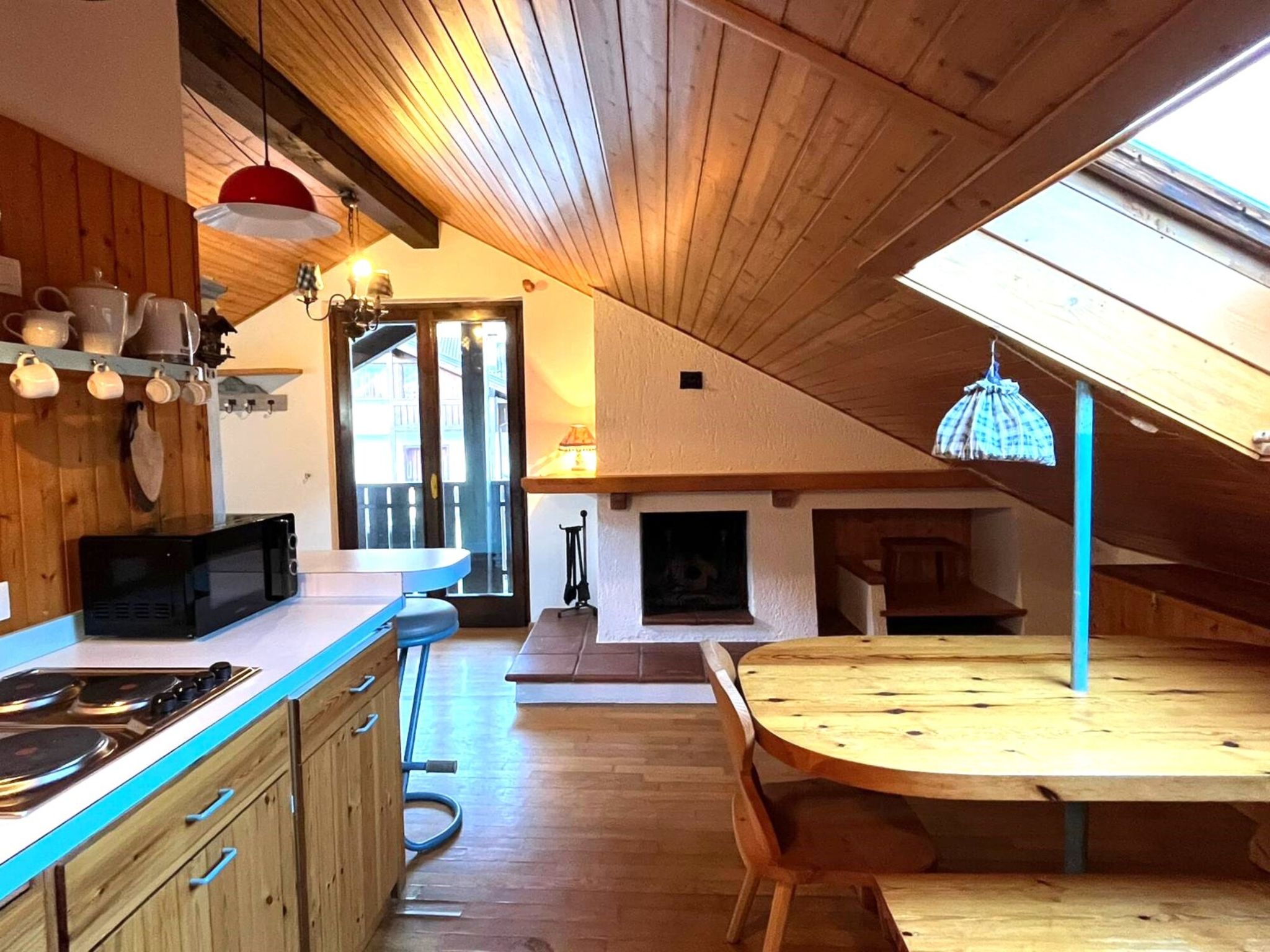 Photo of Mansarda Pineta