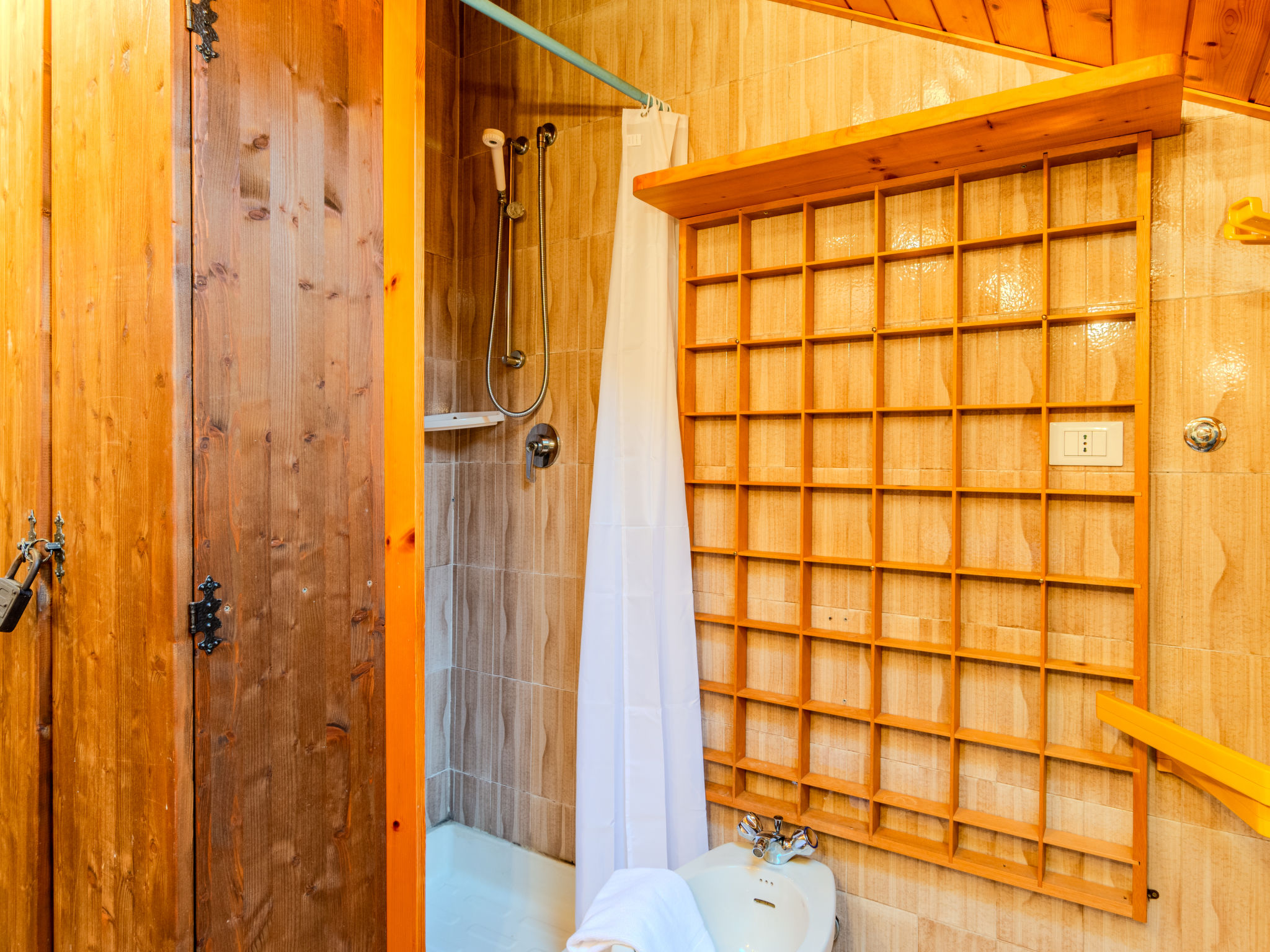 Photo of Mansarda Pineta