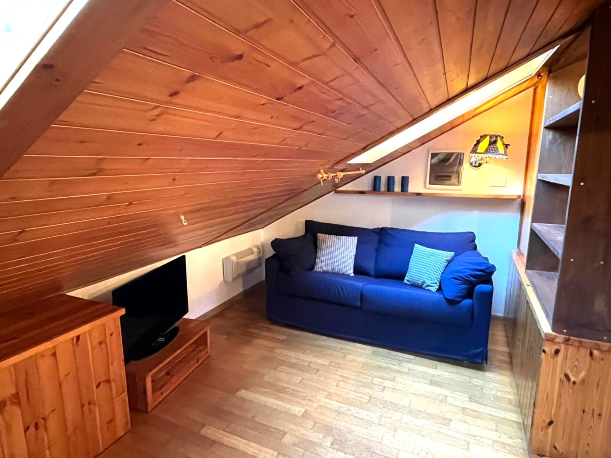 Photo of Mansarda Pineta