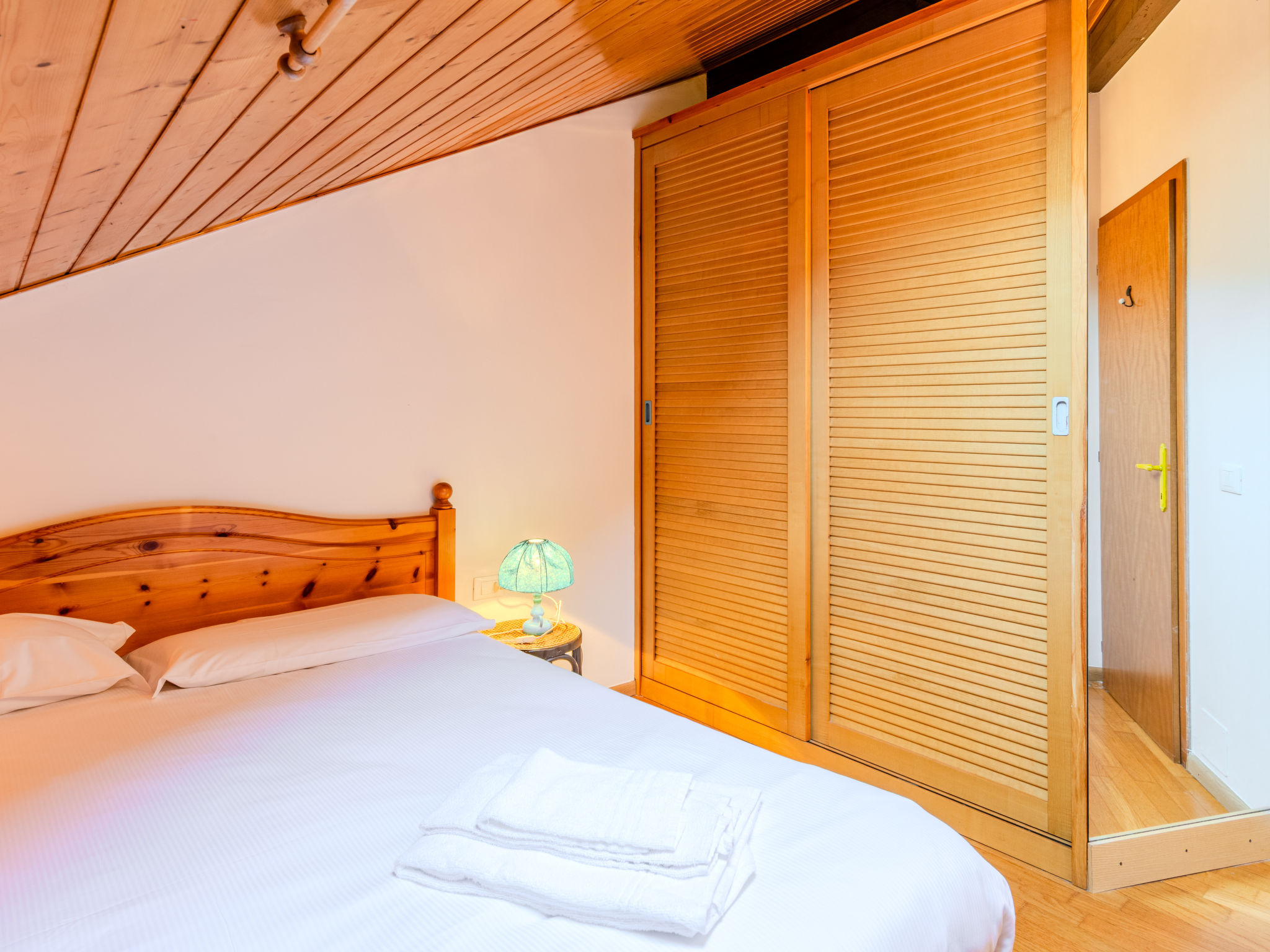 Photo of Mansarda Pineta