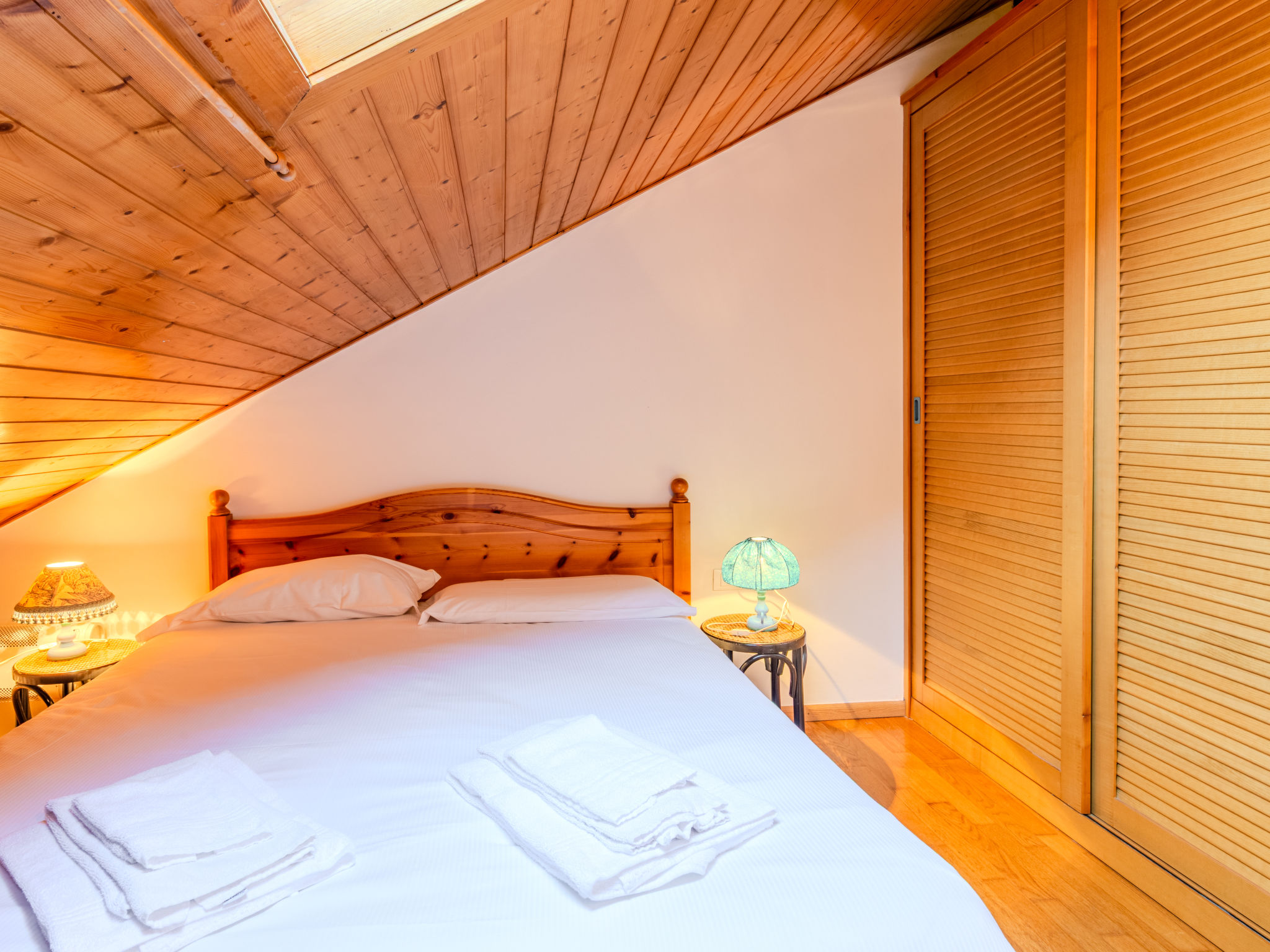 Photo of Mansarda Pineta