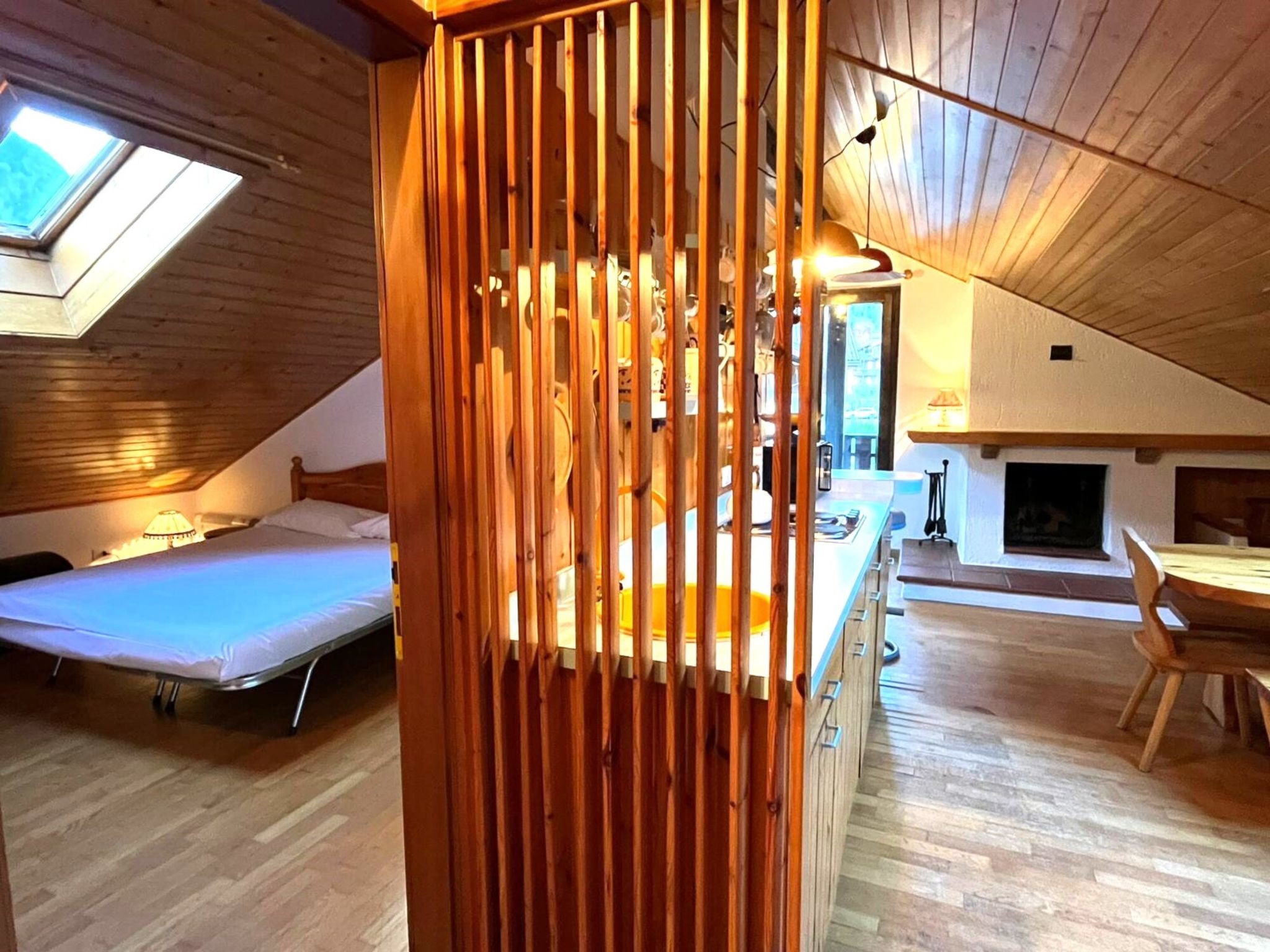 Photo of Mansarda Pineta