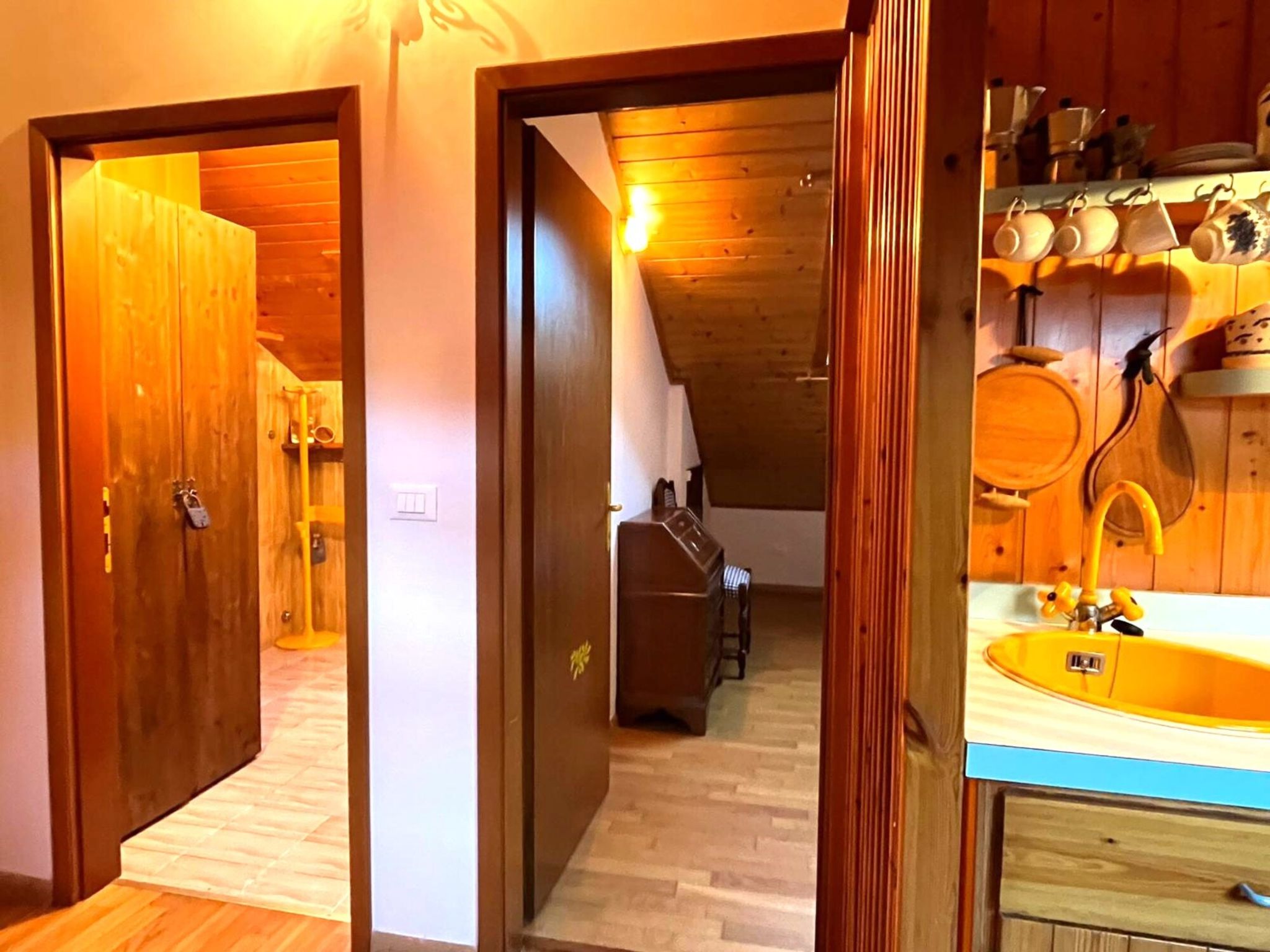 Photo of Mansarda Pineta