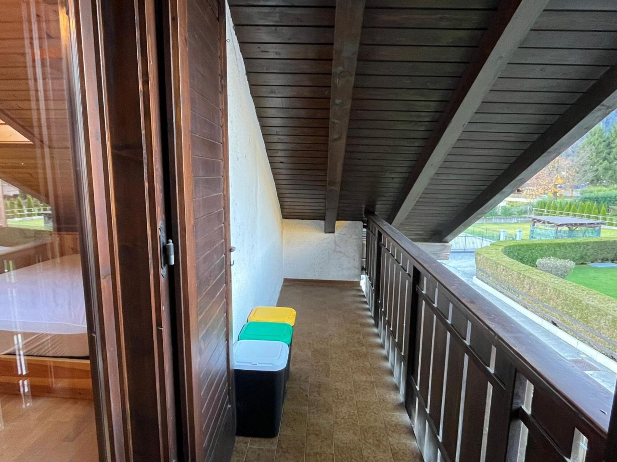 Photo of Mansarda Pineta