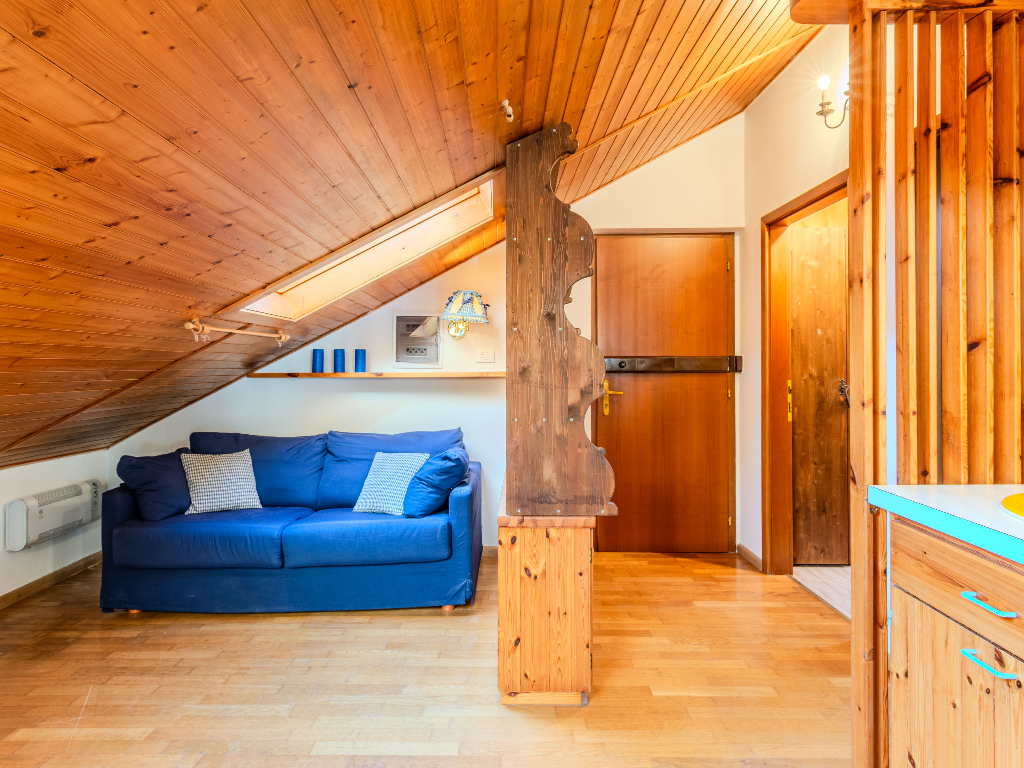 Photo of Mansarda Pineta