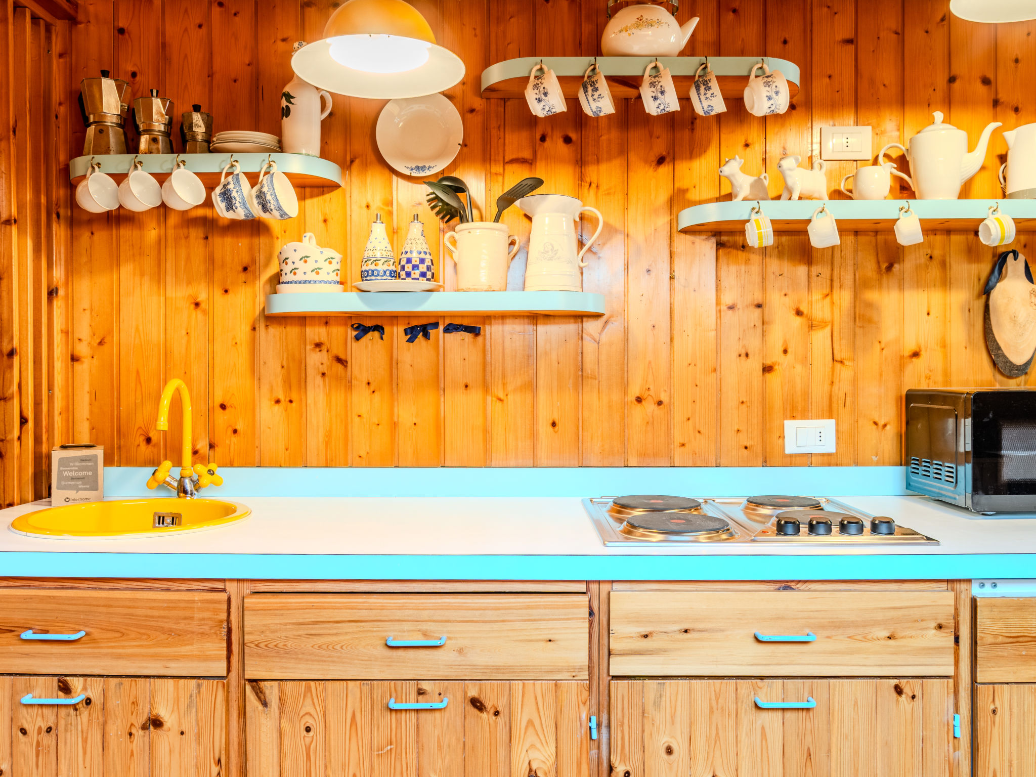 Photo of Mansarda Pineta