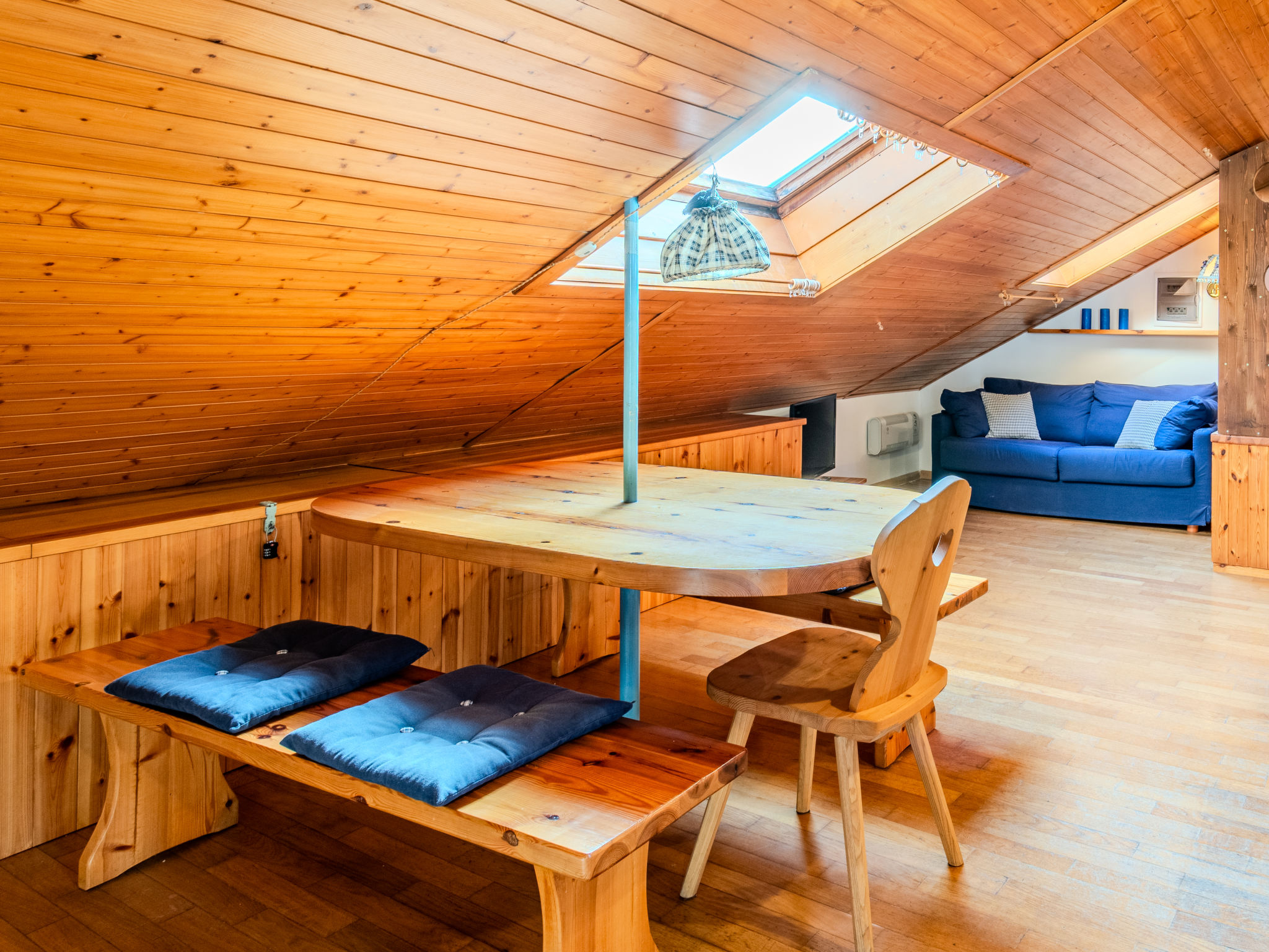 Photo of Mansarda Pineta