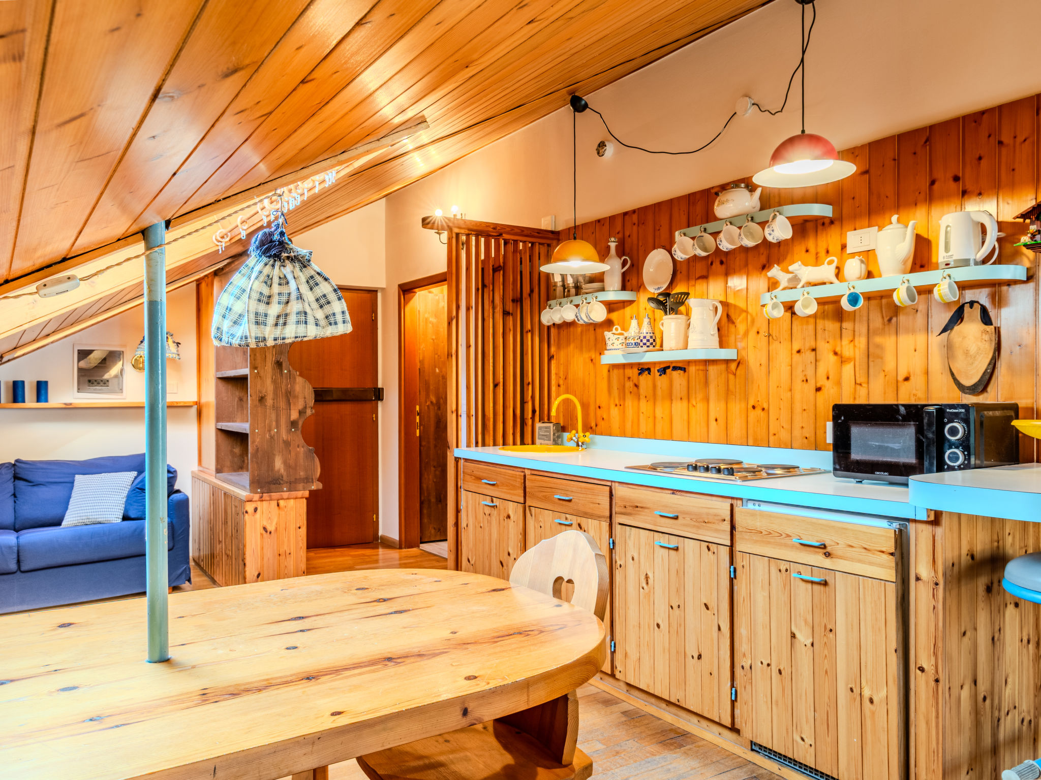 Photo of Mansarda Pineta