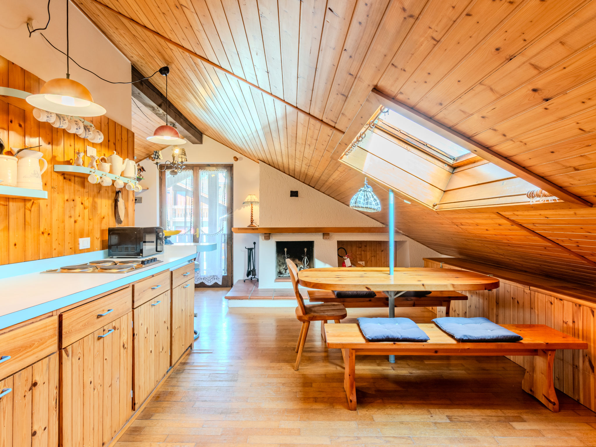 Photo of Mansarda Pineta