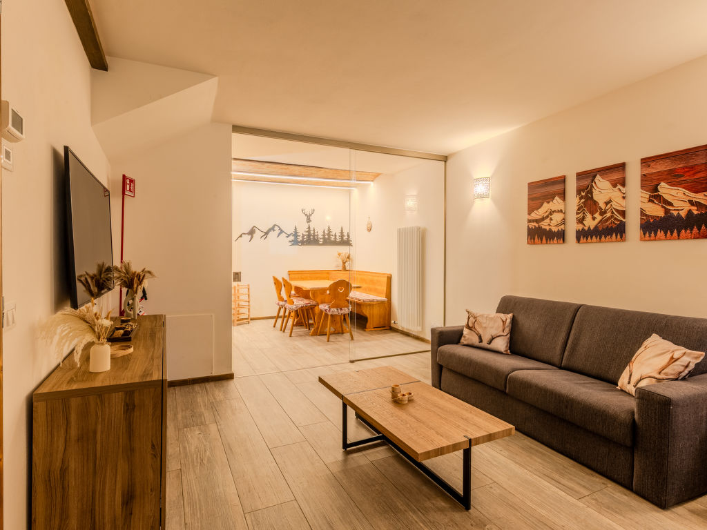 Interhome Dimora Grisun