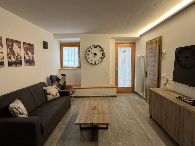 Photo of Dimora Grisun