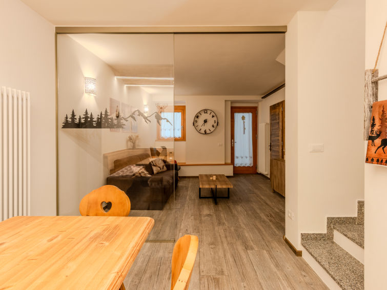 Photo of Dimora Grisun