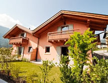 Pinzolo - Апартаменты Dimore dei Begai