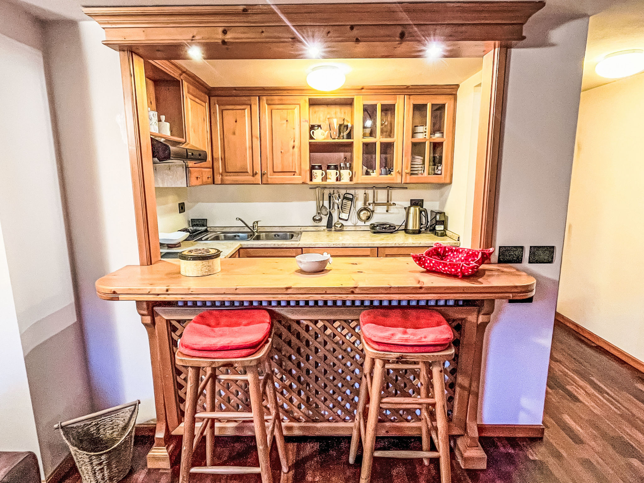 Photo of Mansarda al Campanile