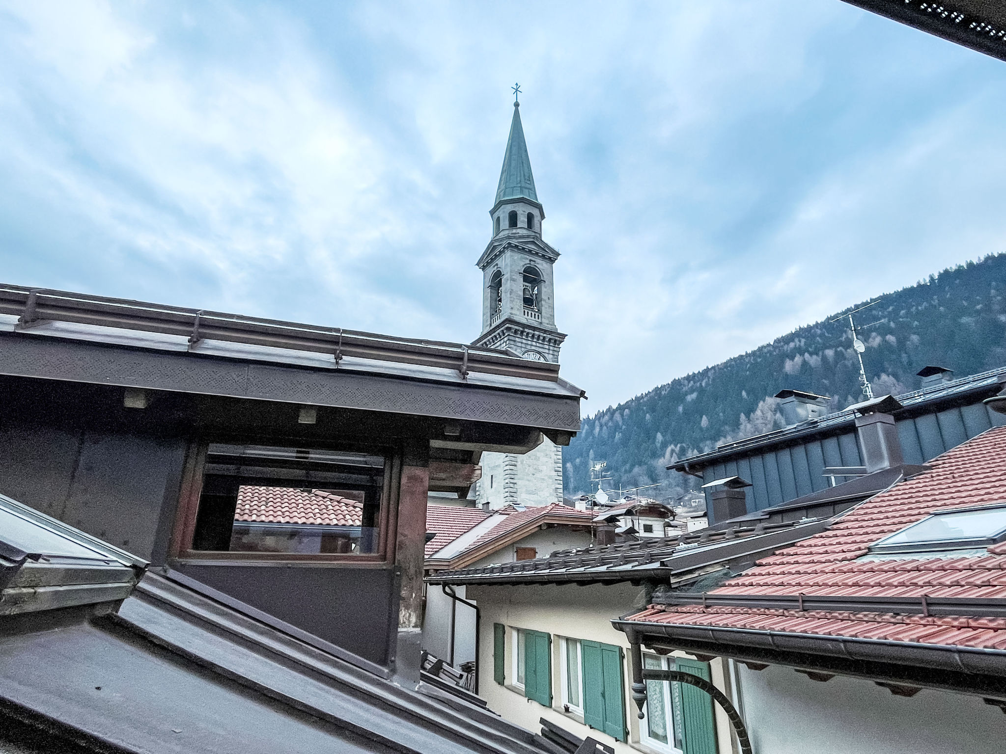 Photo of Mansarda al Campanile