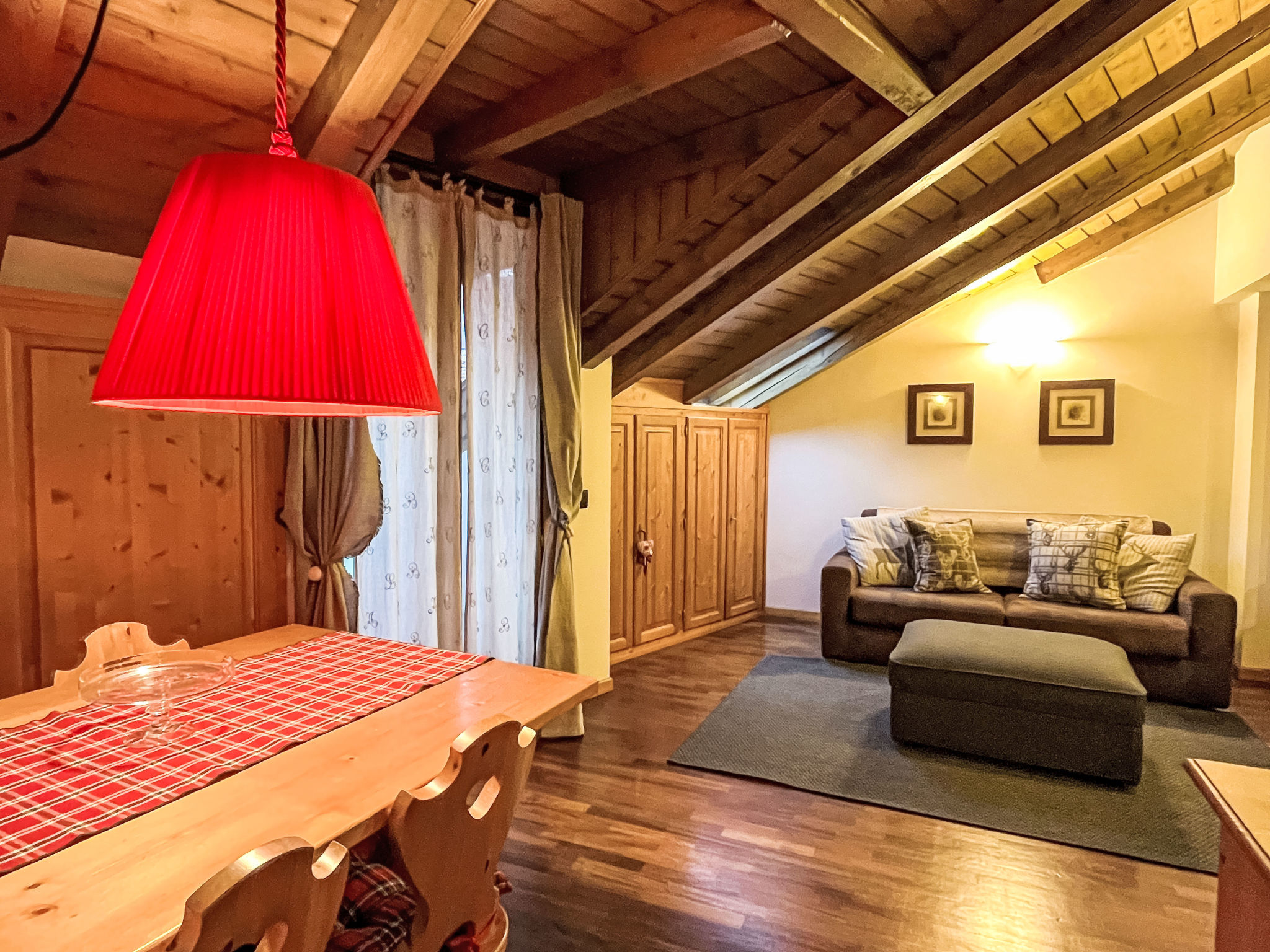 Photo of Mansarda al Campanile