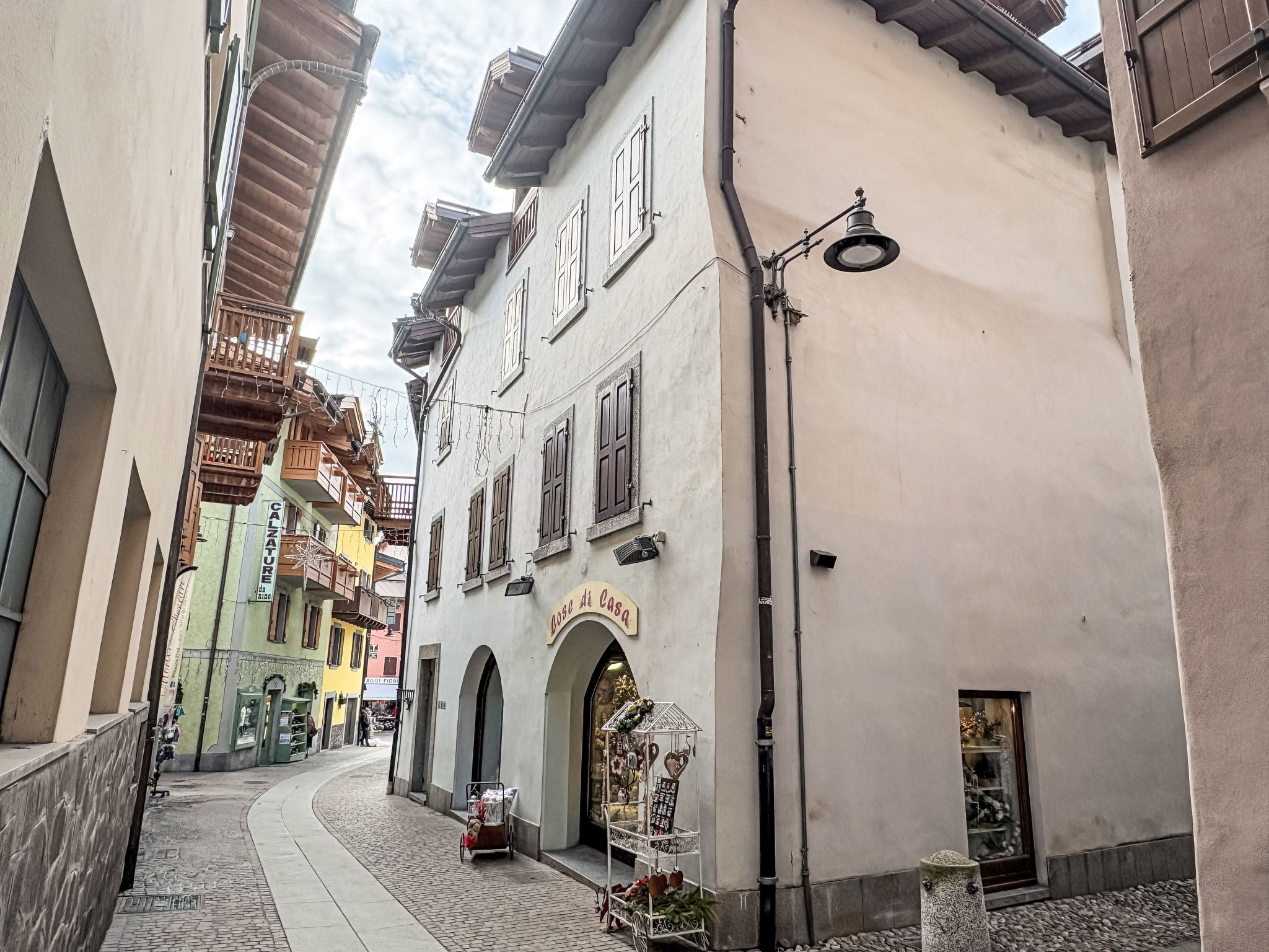 Photo of Mansarda al Campanile