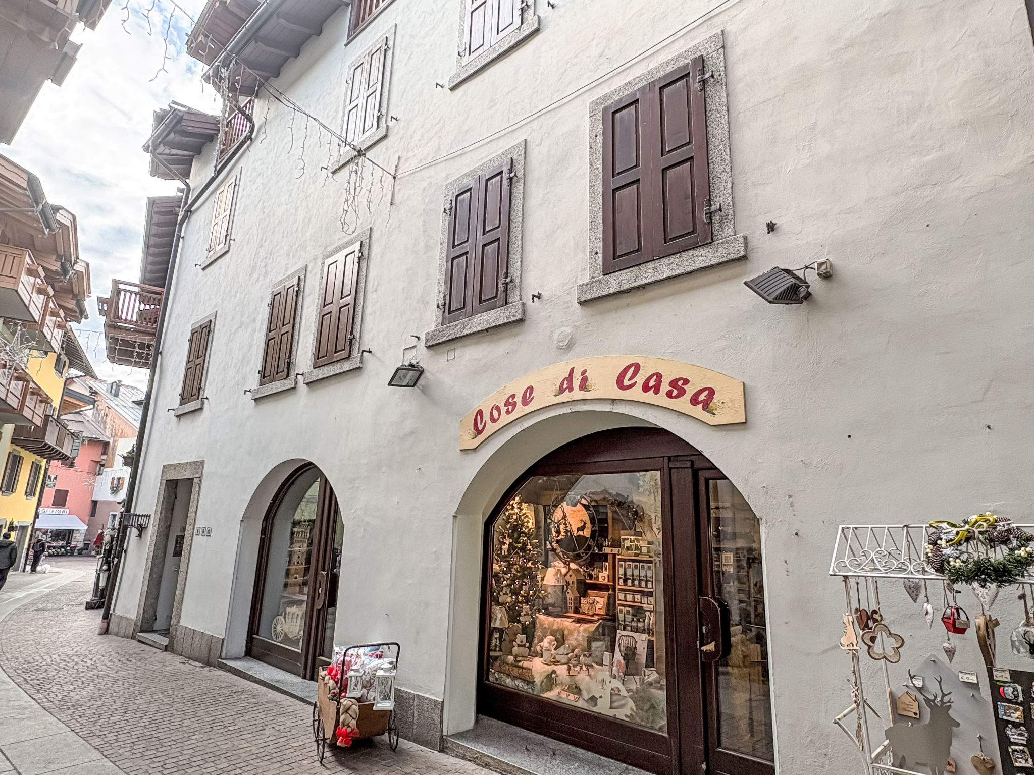 Photo of Mansarda al Campanile